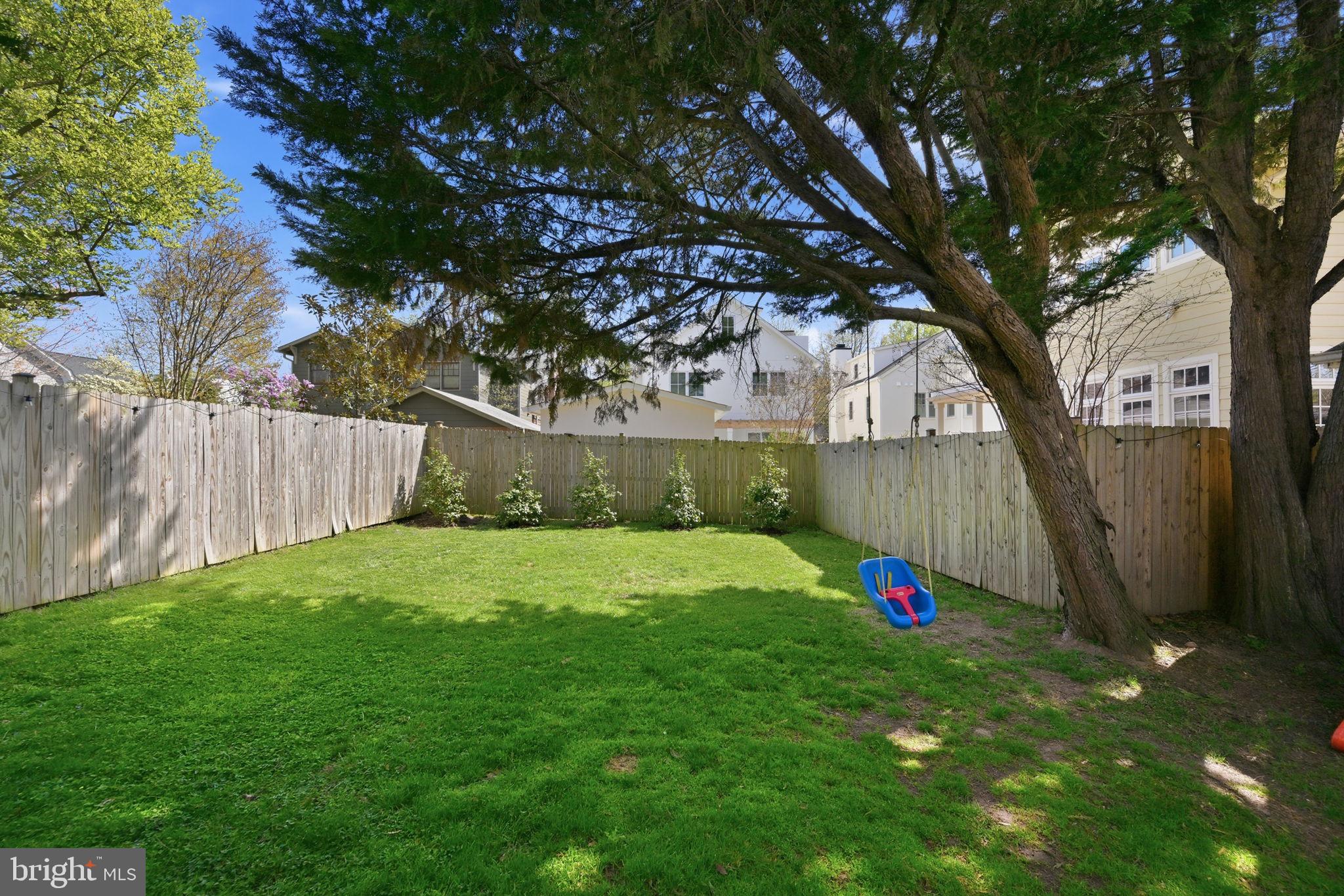 NORWOOD HEIGHTS - Residential