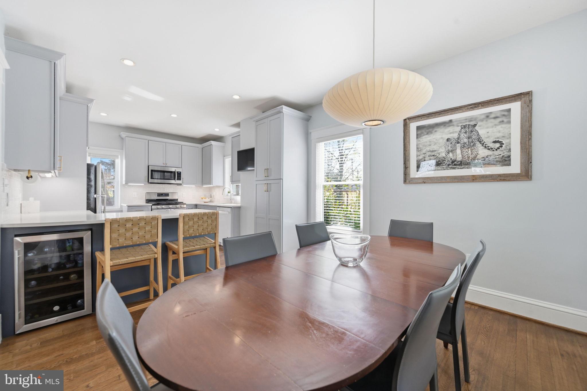 NORWOOD HEIGHTS - Residential