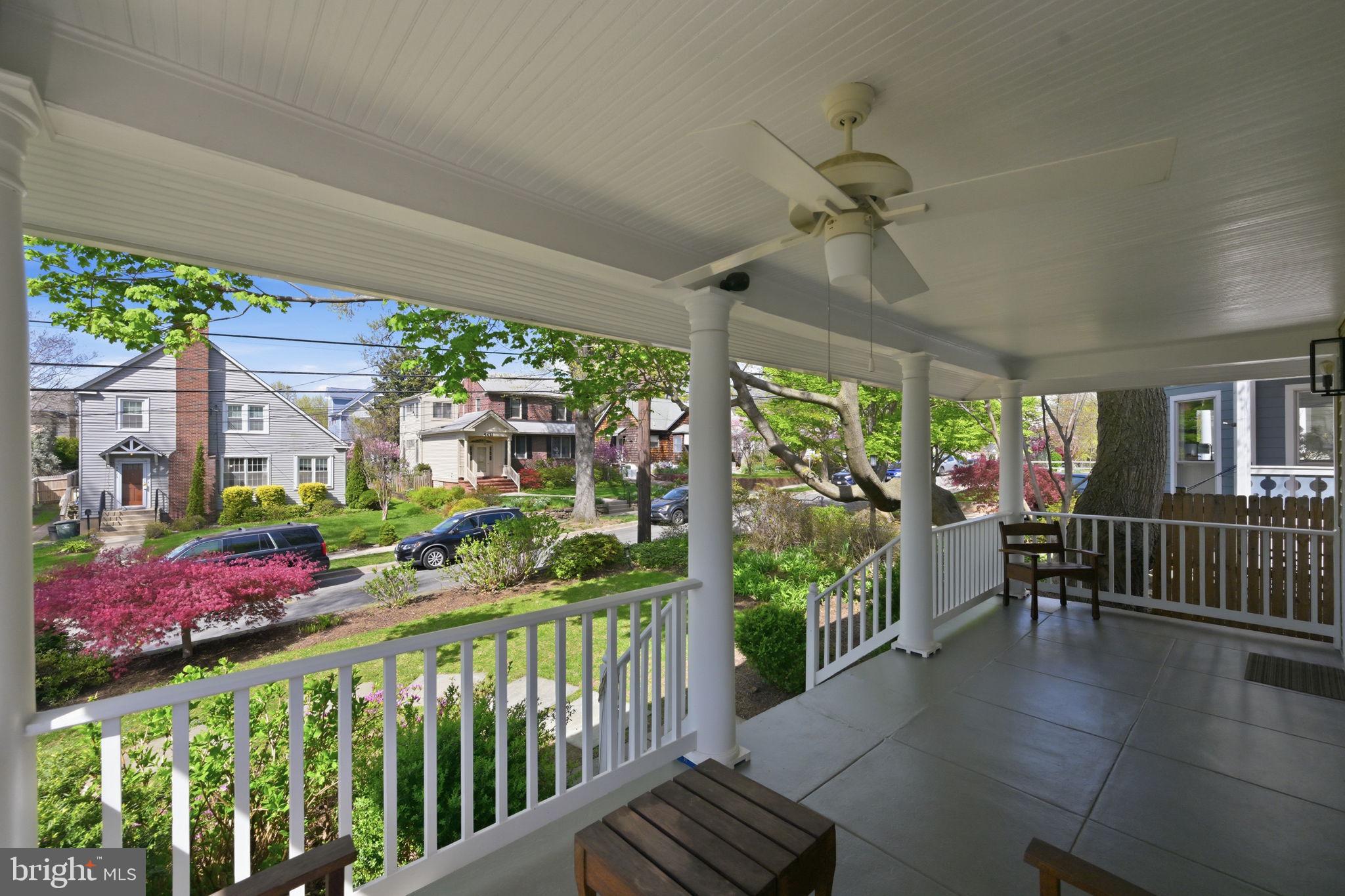 NORWOOD HEIGHTS - Residential