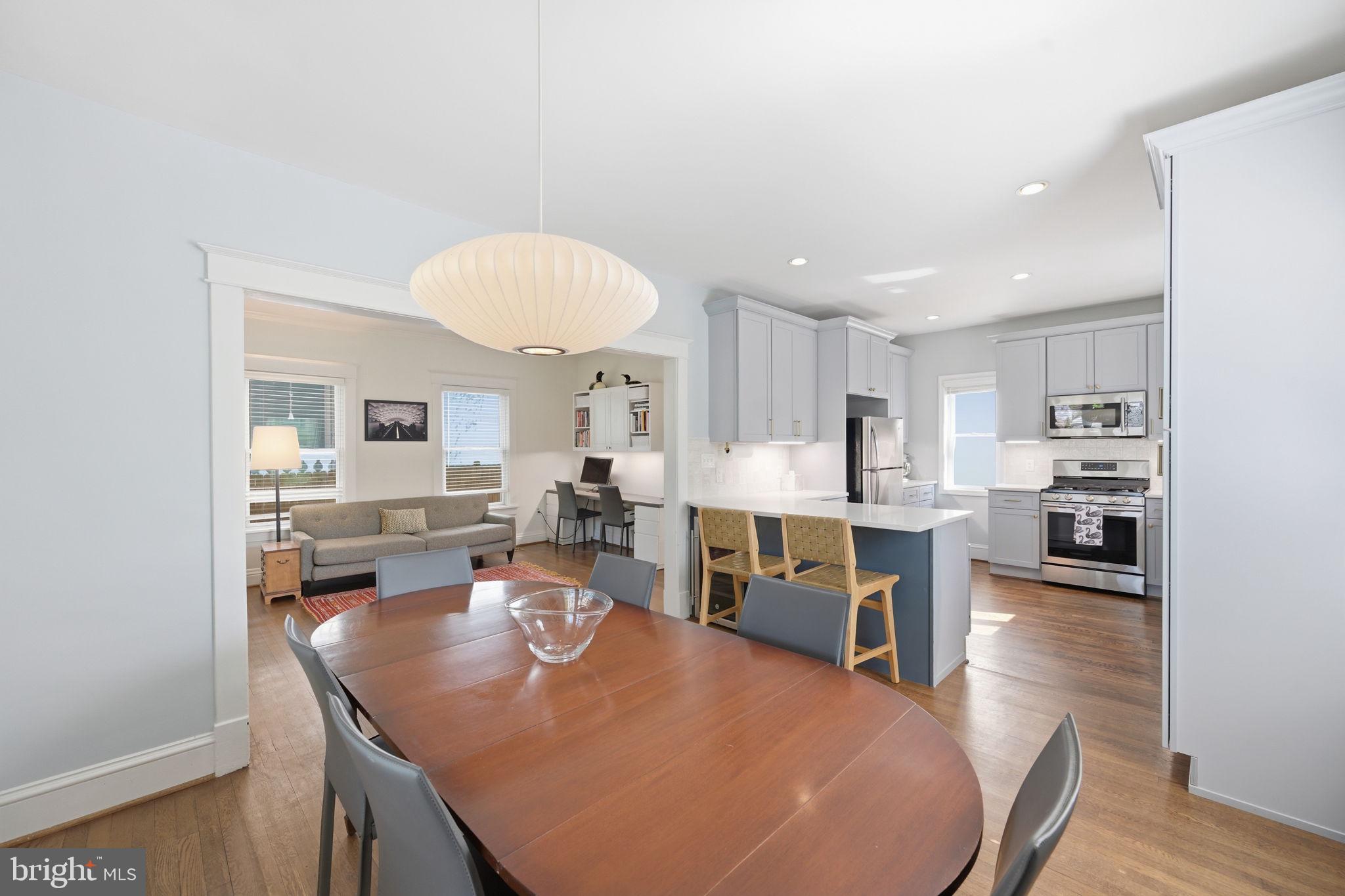 NORWOOD HEIGHTS - Residential