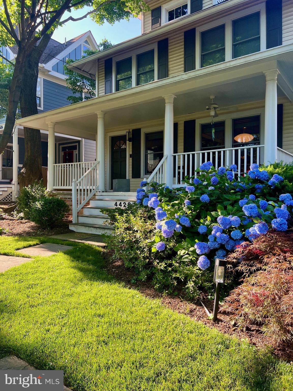 NORWOOD HEIGHTS - Residential