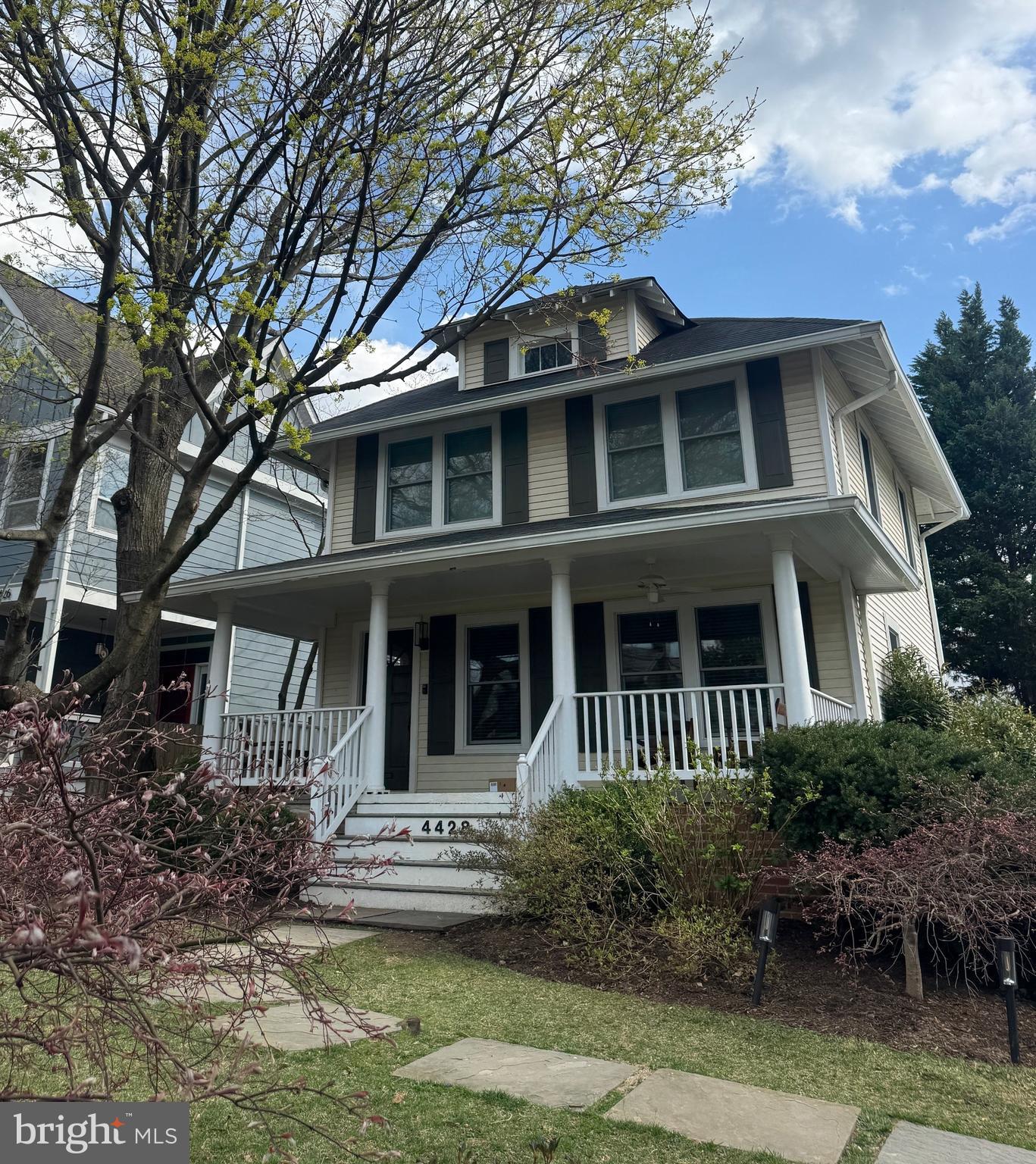 NORWOOD HEIGHTS - Residential