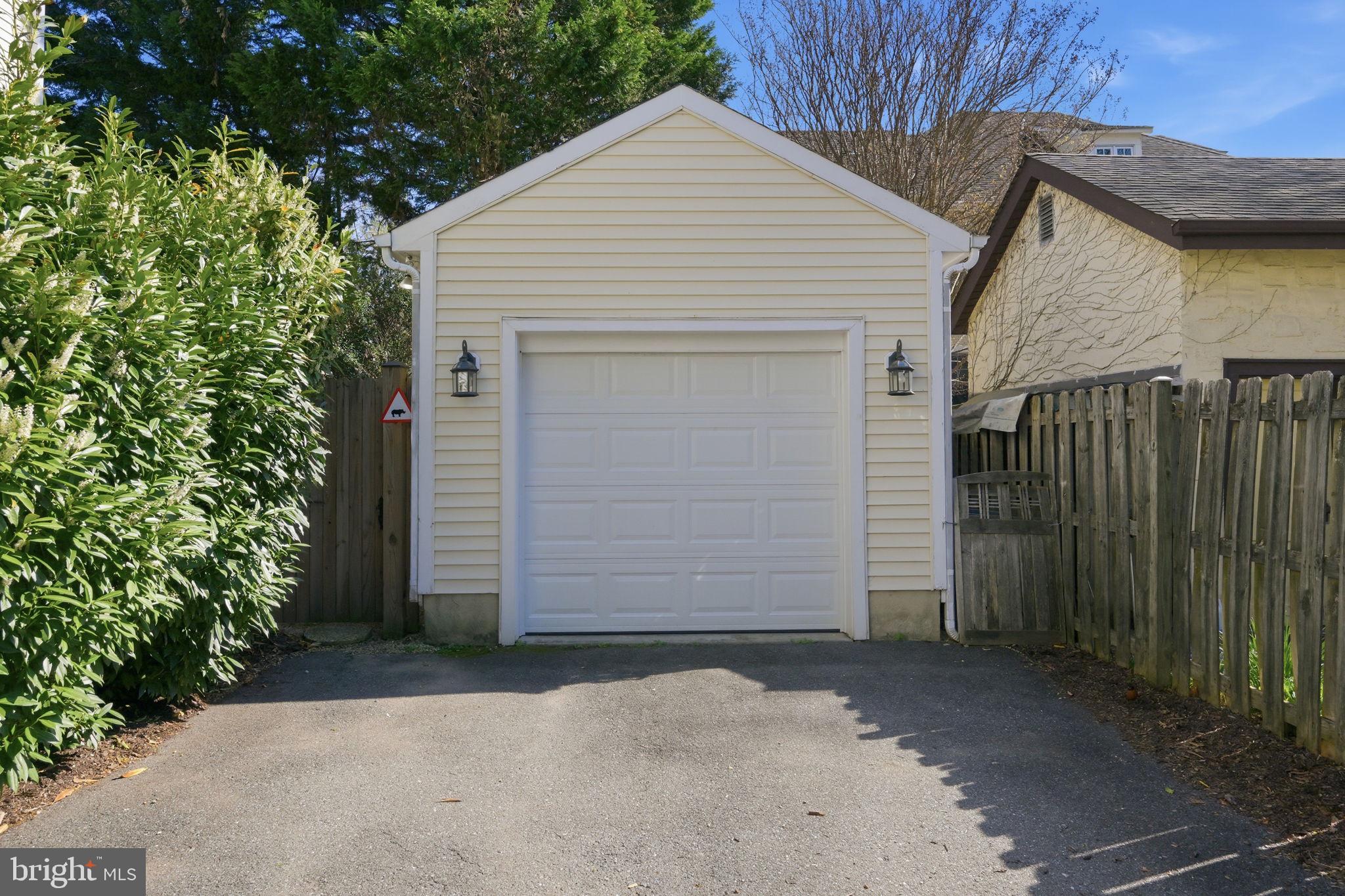 NORWOOD HEIGHTS - Residential