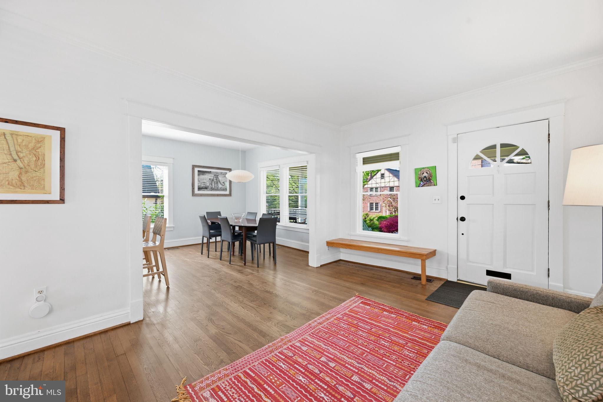 NORWOOD HEIGHTS - Residential