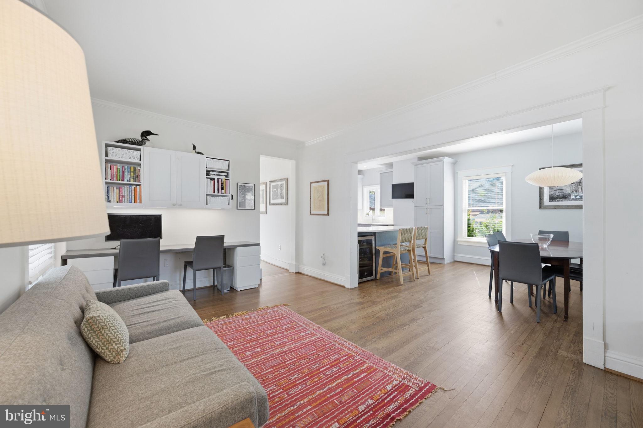 NORWOOD HEIGHTS - Residential