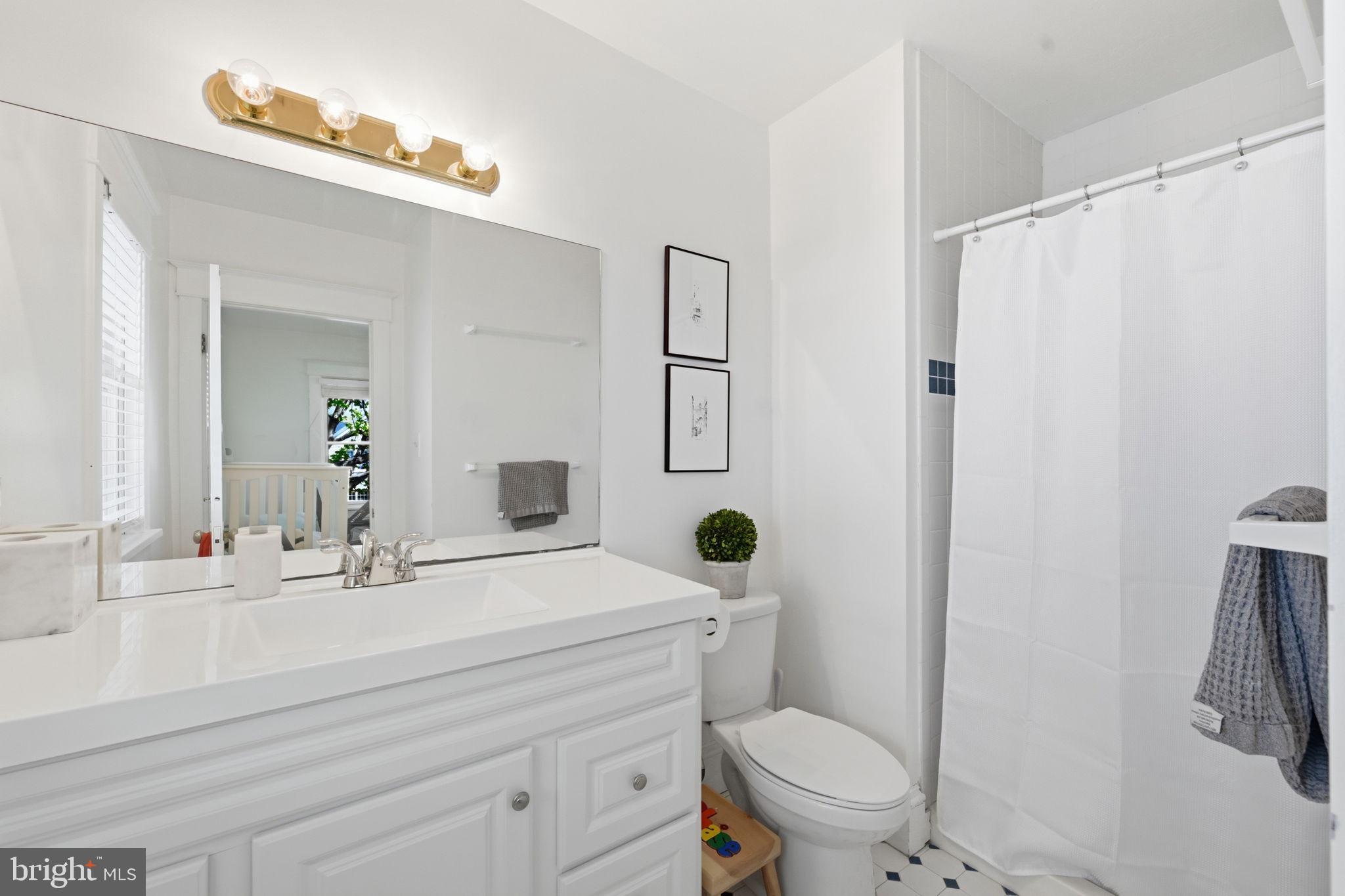 NORWOOD HEIGHTS - Residential