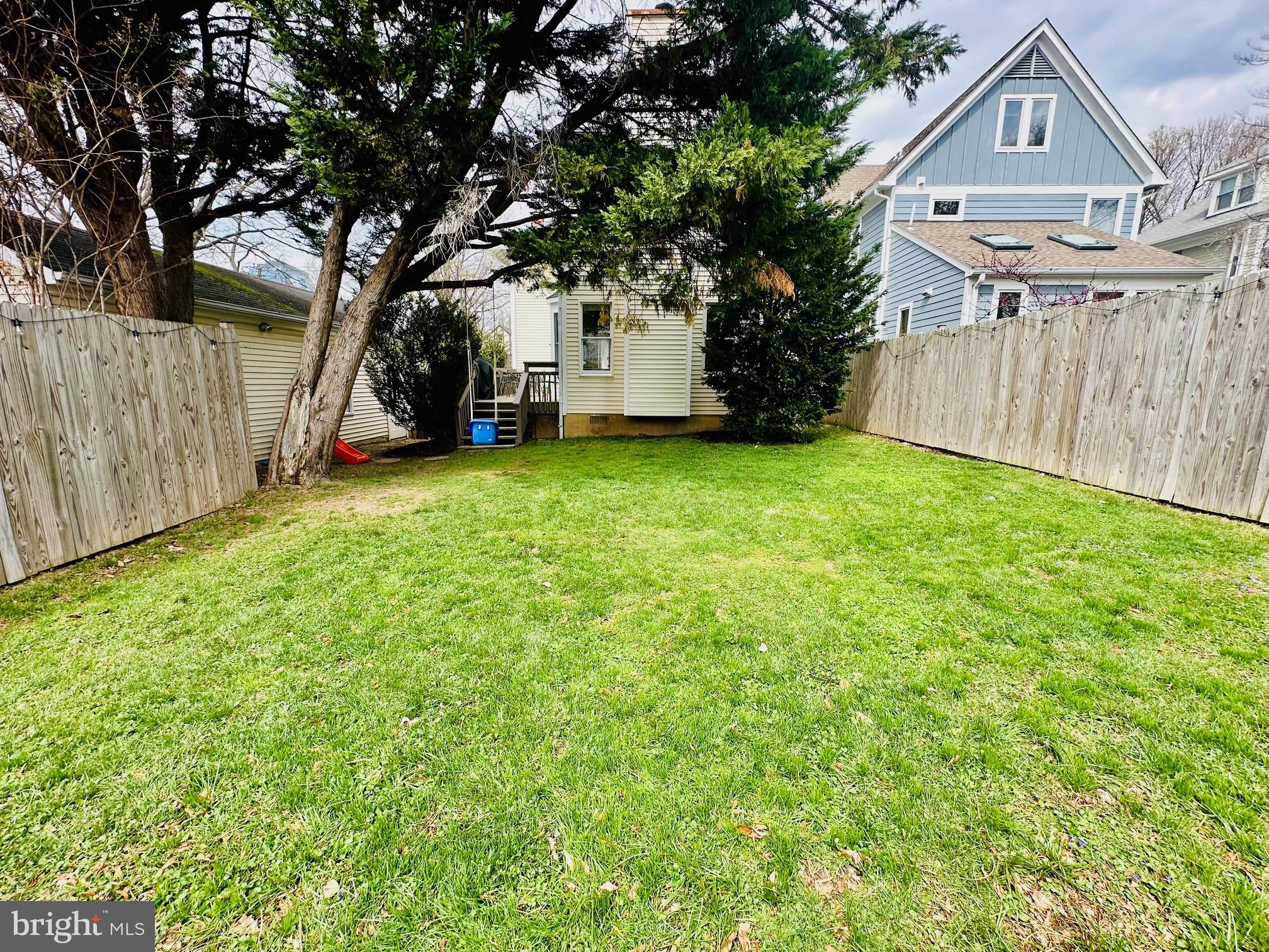 NORWOOD HEIGHTS - Residential