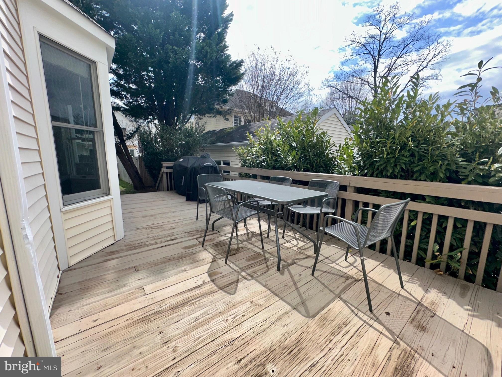 NORWOOD HEIGHTS - Residential