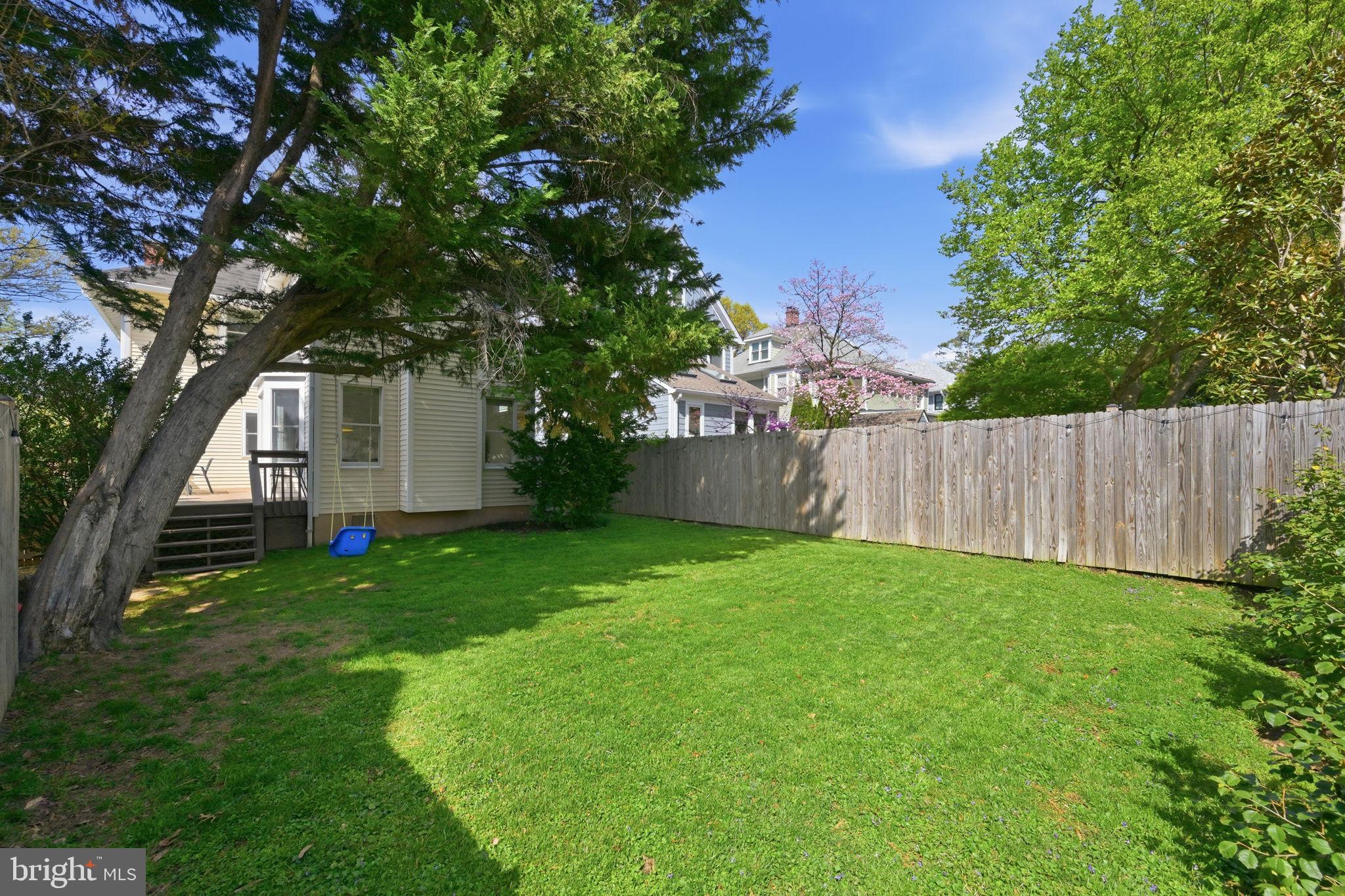 NORWOOD HEIGHTS - Residential