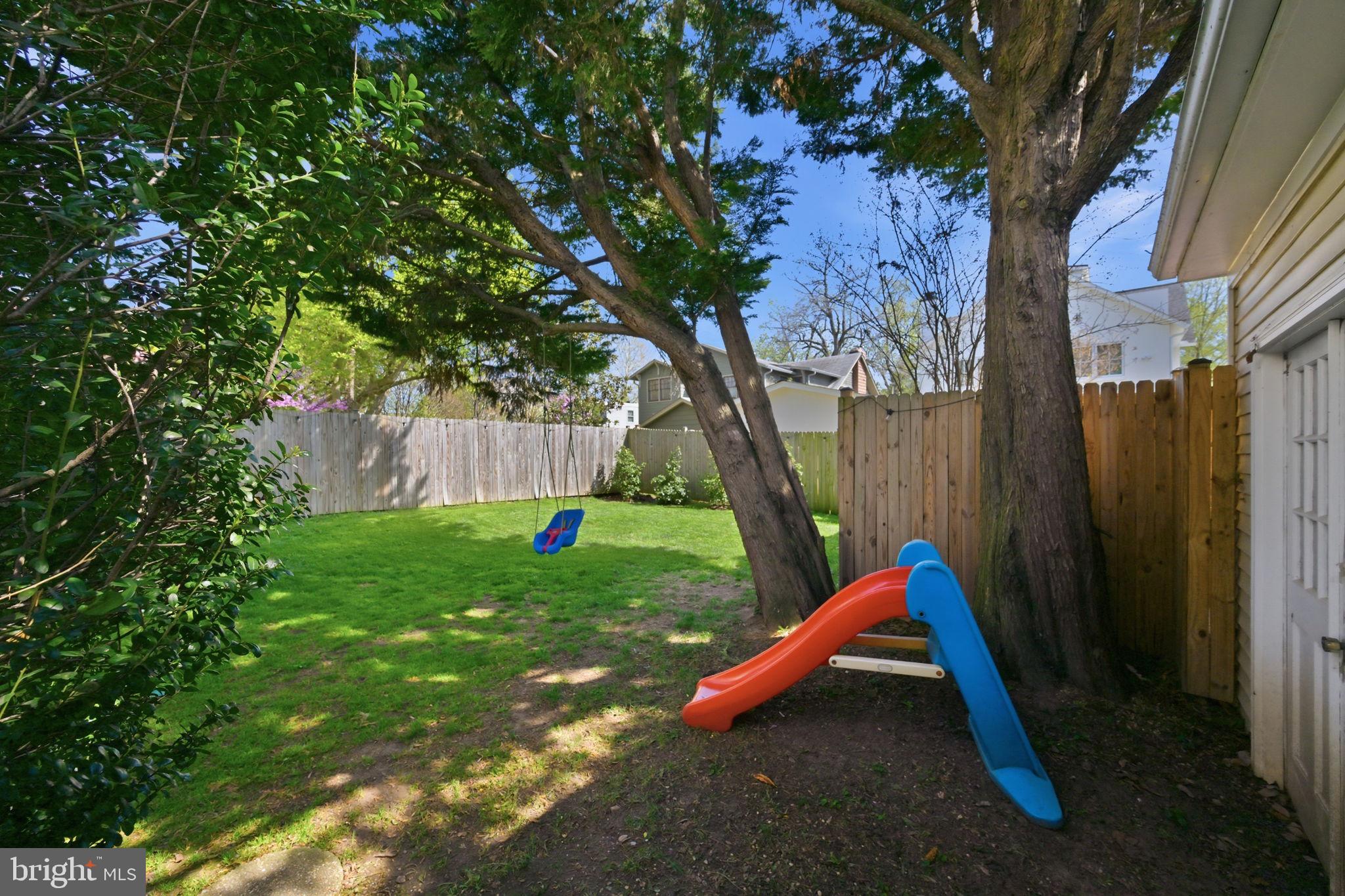 NORWOOD HEIGHTS - Residential