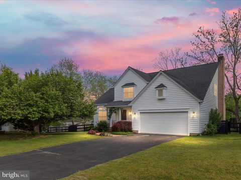 35513 SOURWOOD PLACE ROUND HILL VA 20141