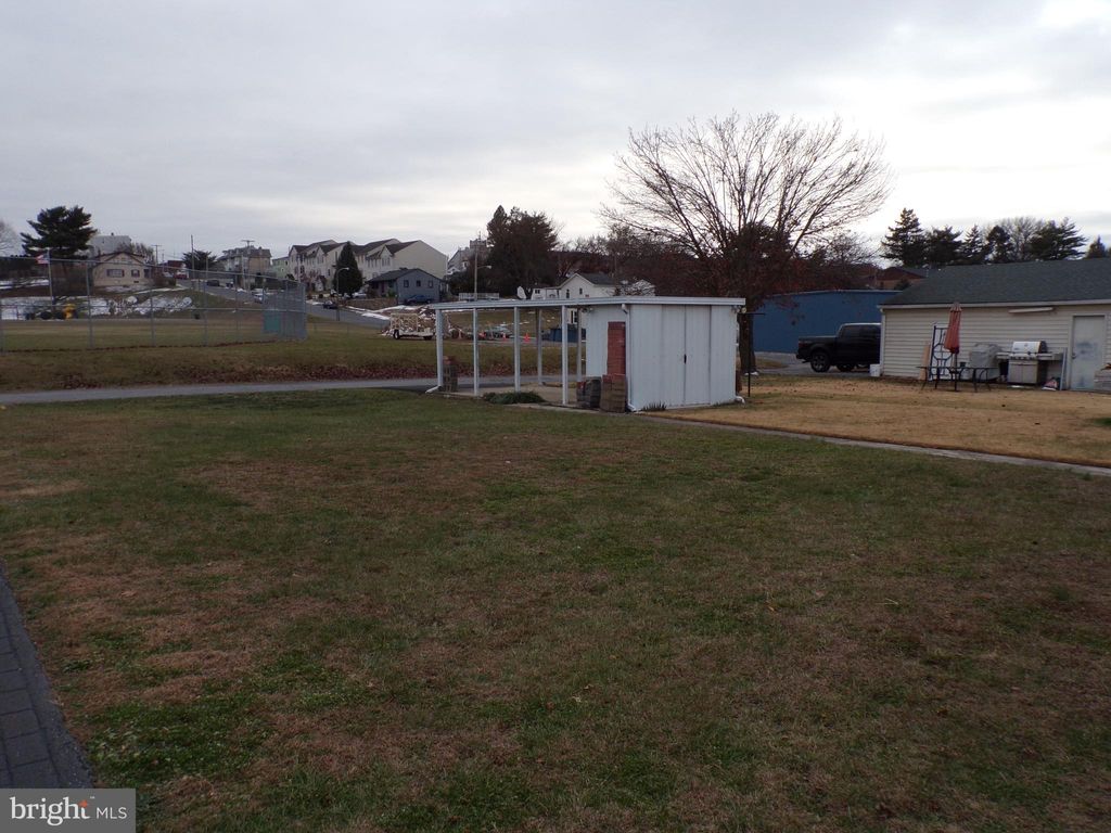 Photo of 1426 Margaret Street, LAURELDALE, PA 19605 (MLS # PABK2066294)