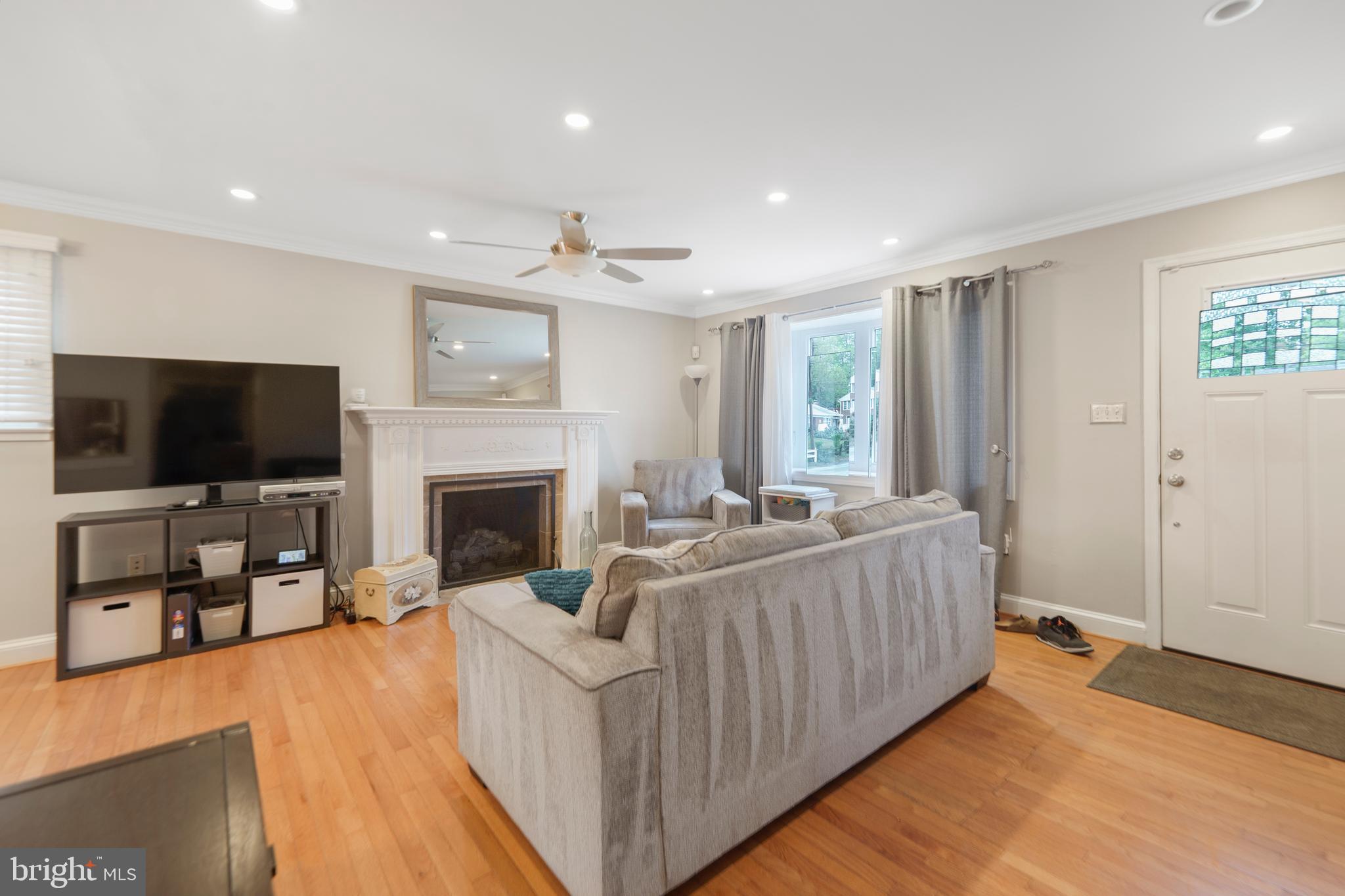 MIDDLETON VALLEY - Residential