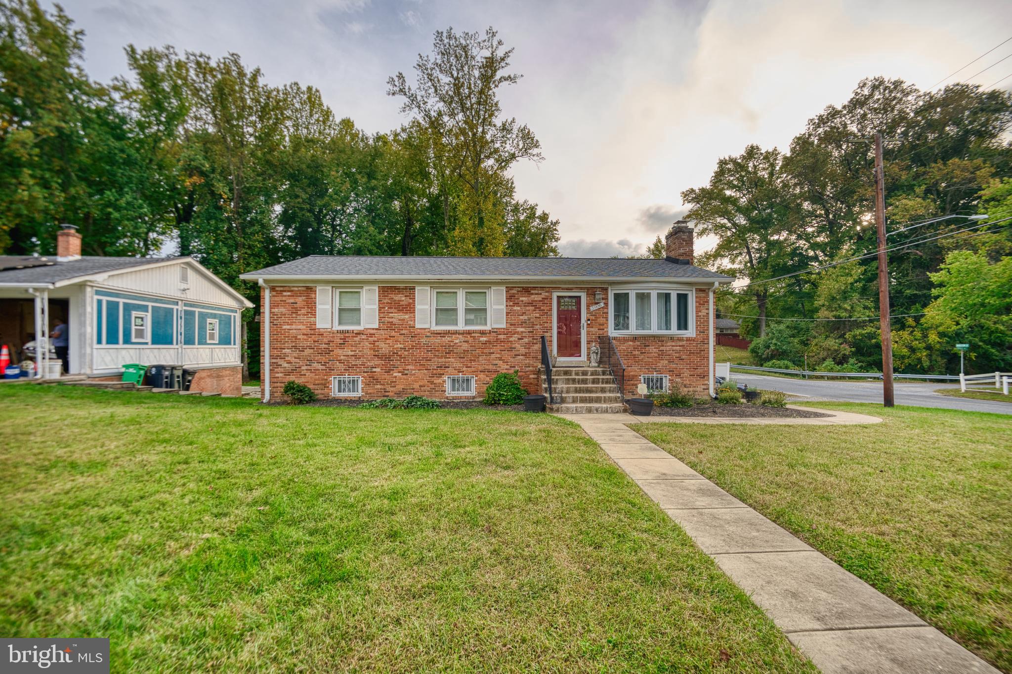 MIDDLETON VALLEY - Residential