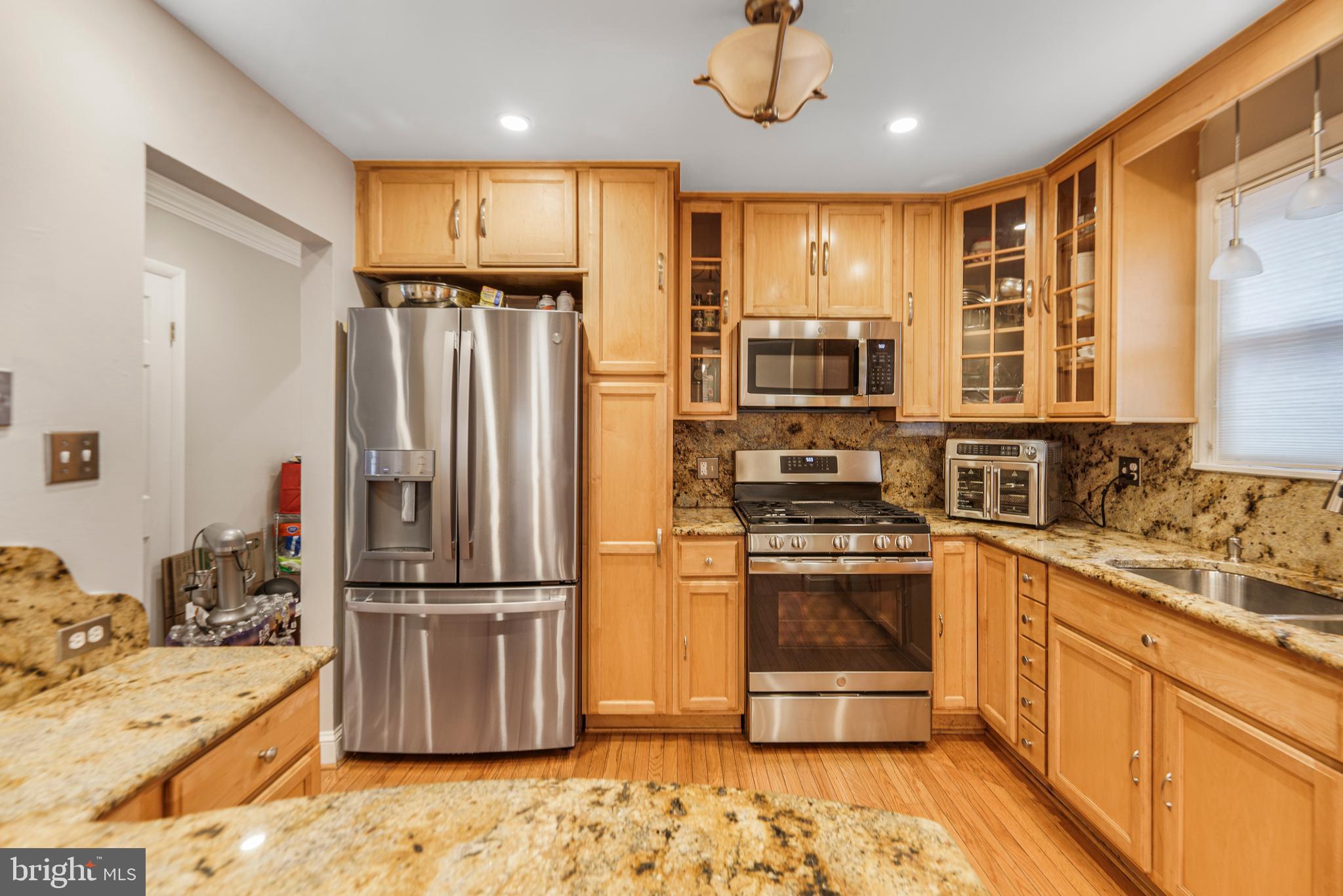 MIDDLETON VALLEY - Residential