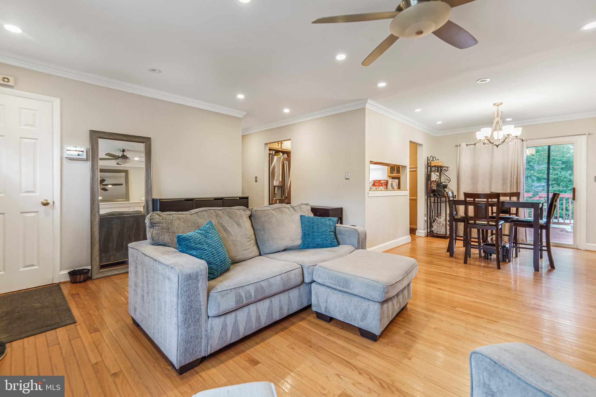 MIDDLETON VALLEY - Residential