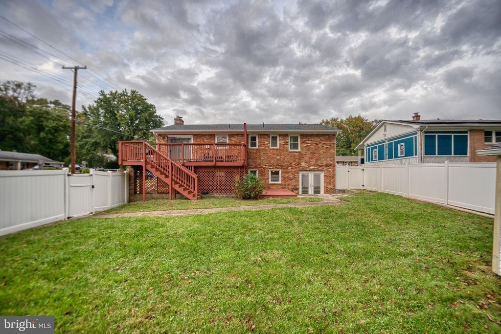 Photo of 5906 Middleton Court, TEMPLE HILLS, MD 20748 (MLS # MDPG2179760)