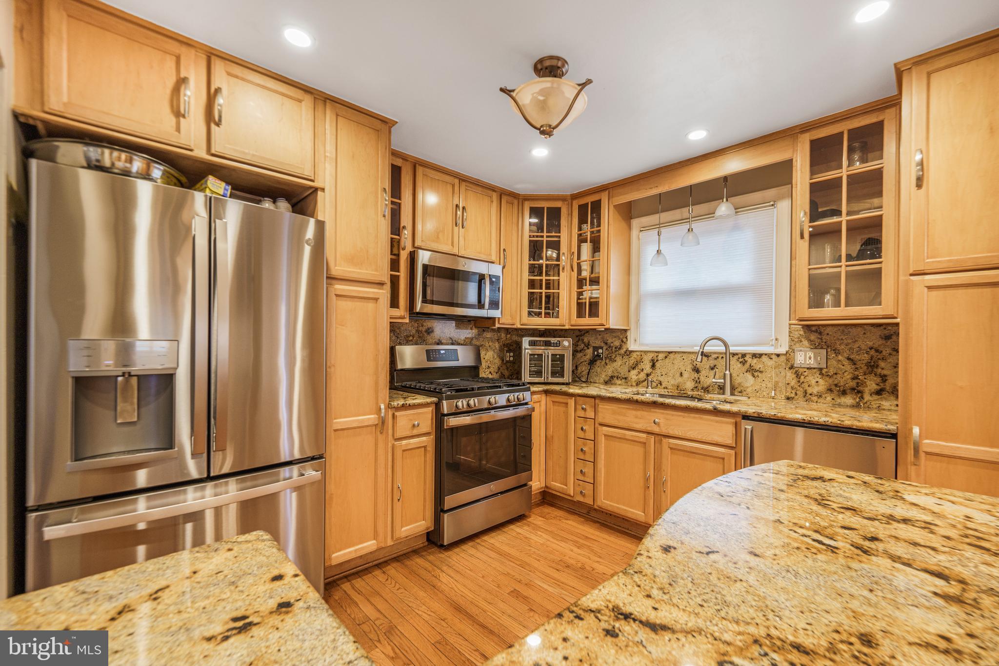 MIDDLETON VALLEY - Residential