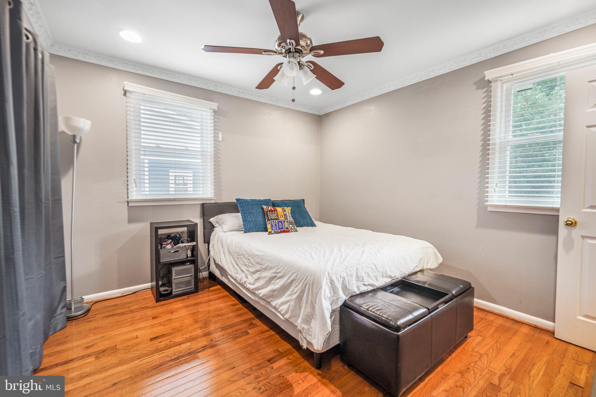 MIDDLETON VALLEY - Residential