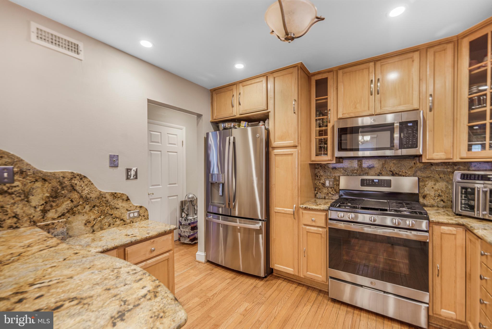 MIDDLETON VALLEY - Residential