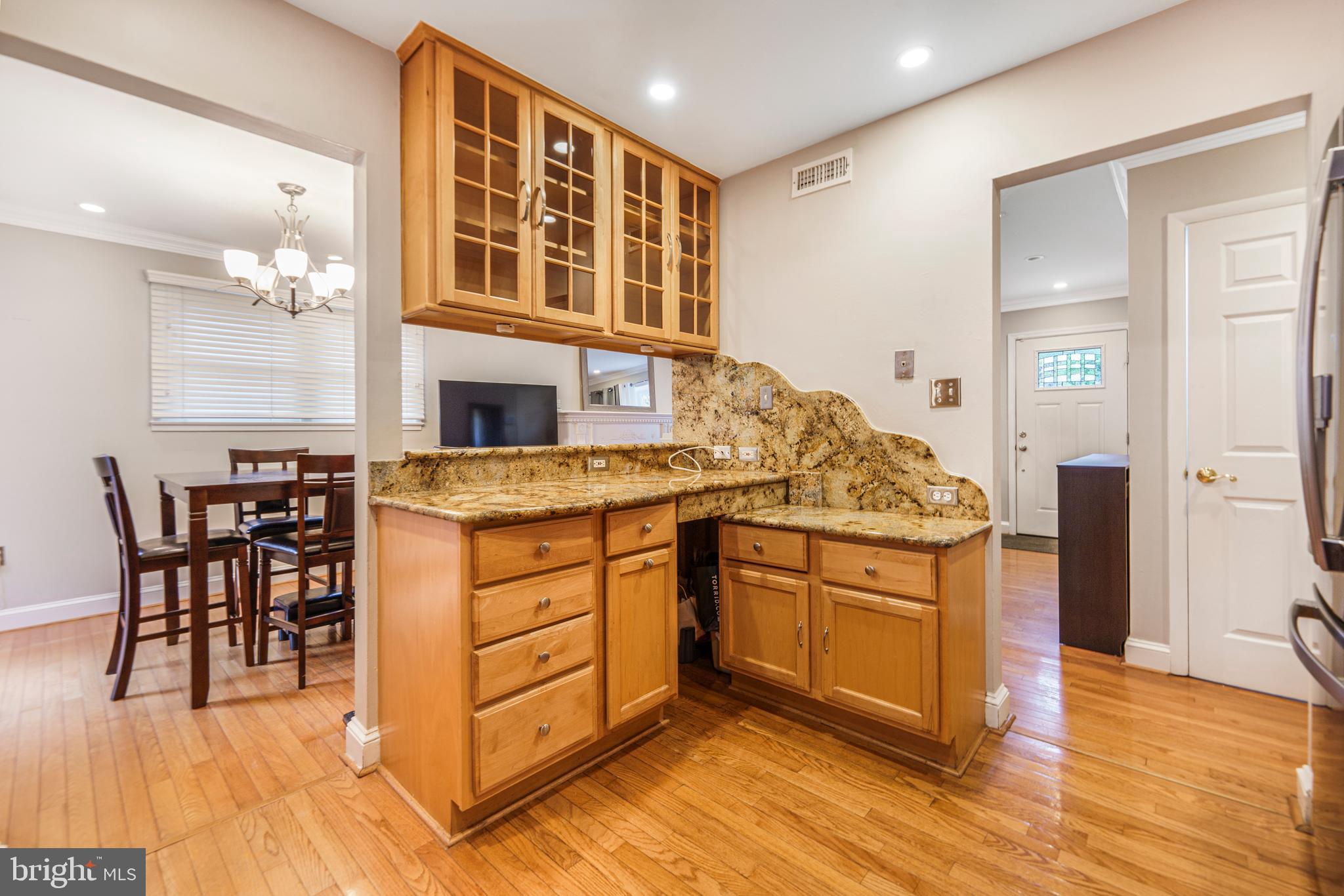 MIDDLETON VALLEY - Residential