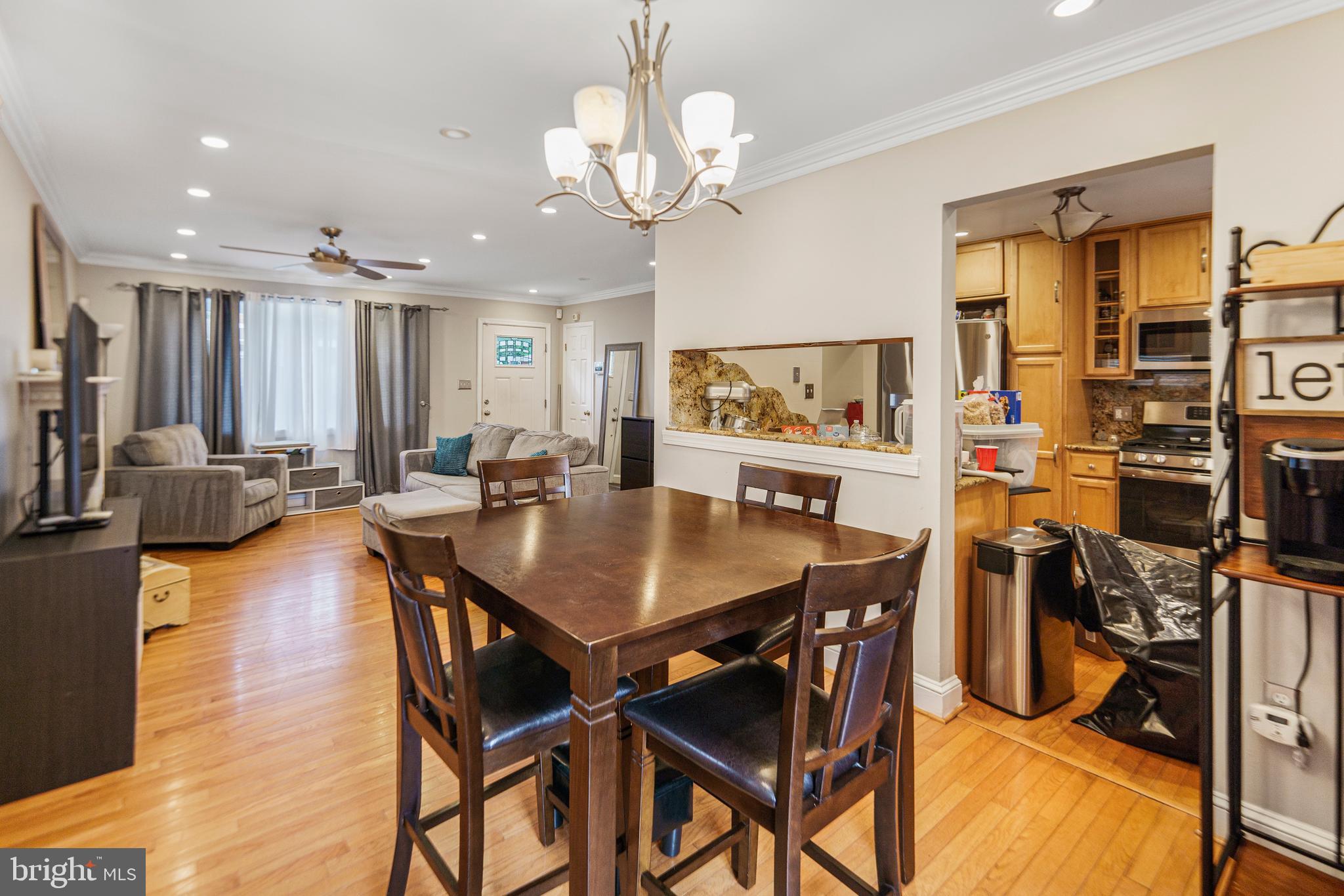 MIDDLETON VALLEY - Residential