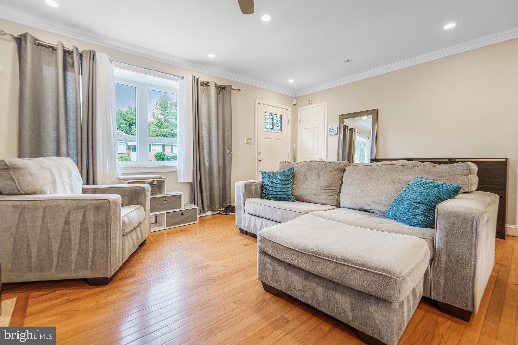 MIDDLETON VALLEY - Residential