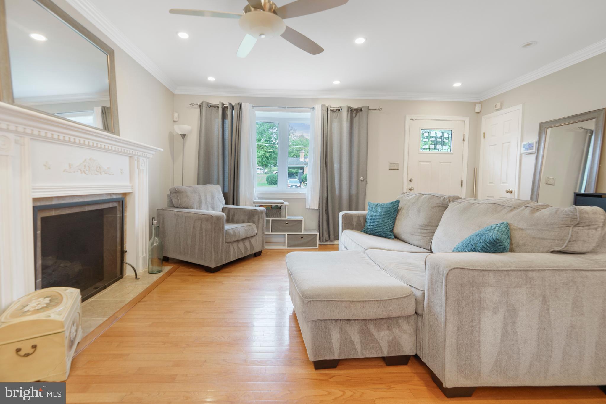 MIDDLETON VALLEY - Residential