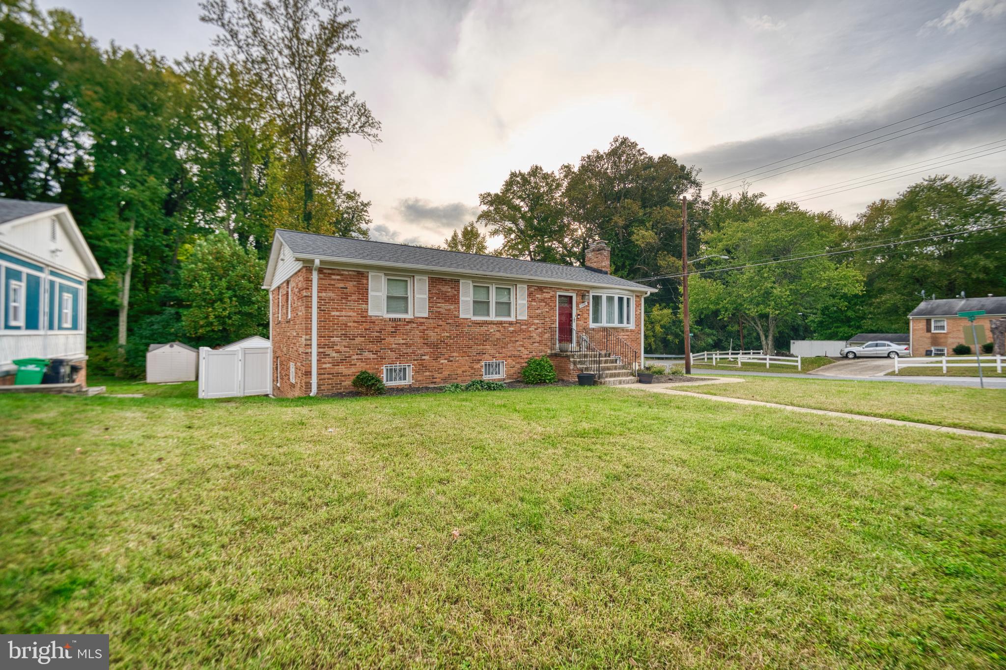 MIDDLETON VALLEY - Residential