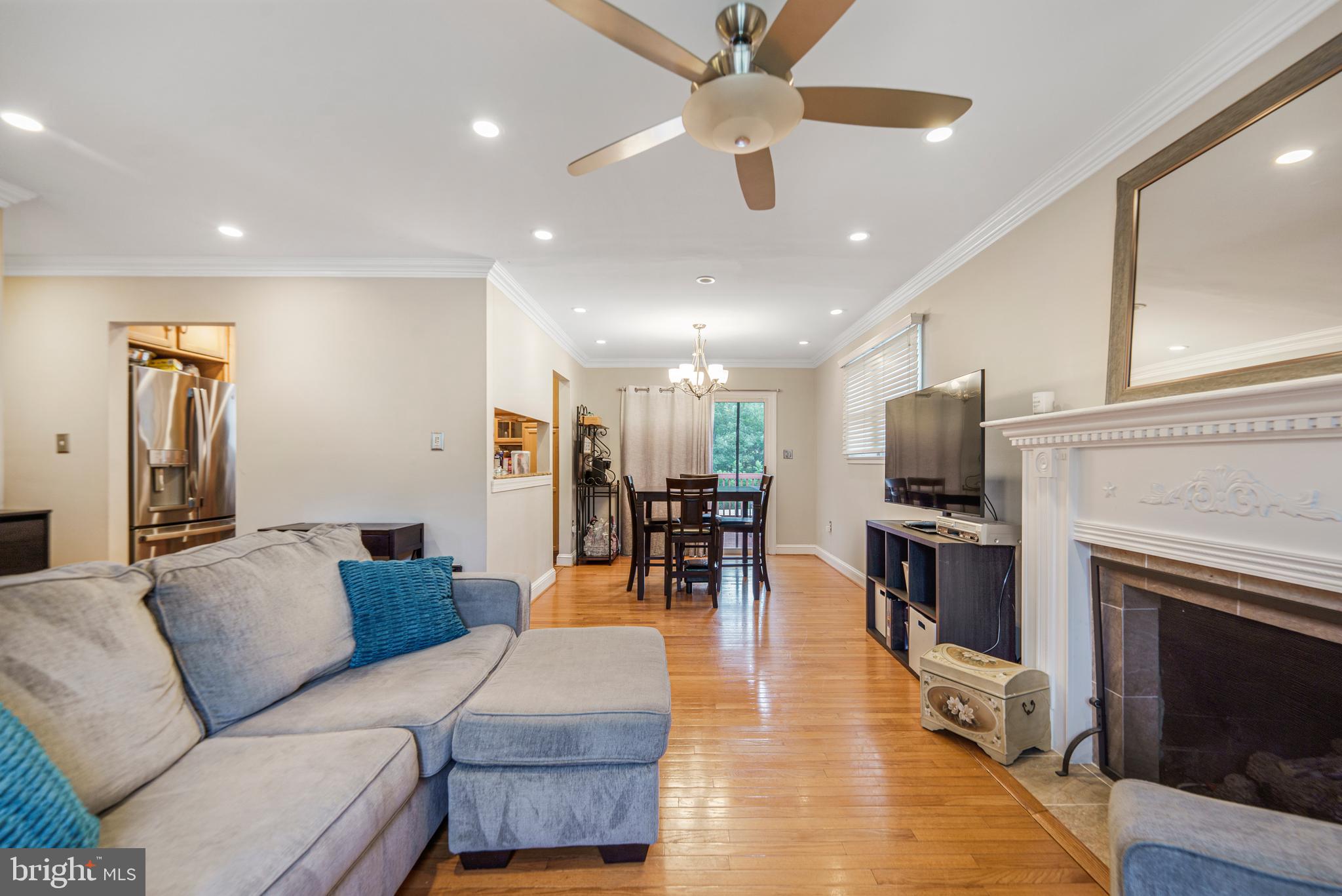 MIDDLETON VALLEY - Residential