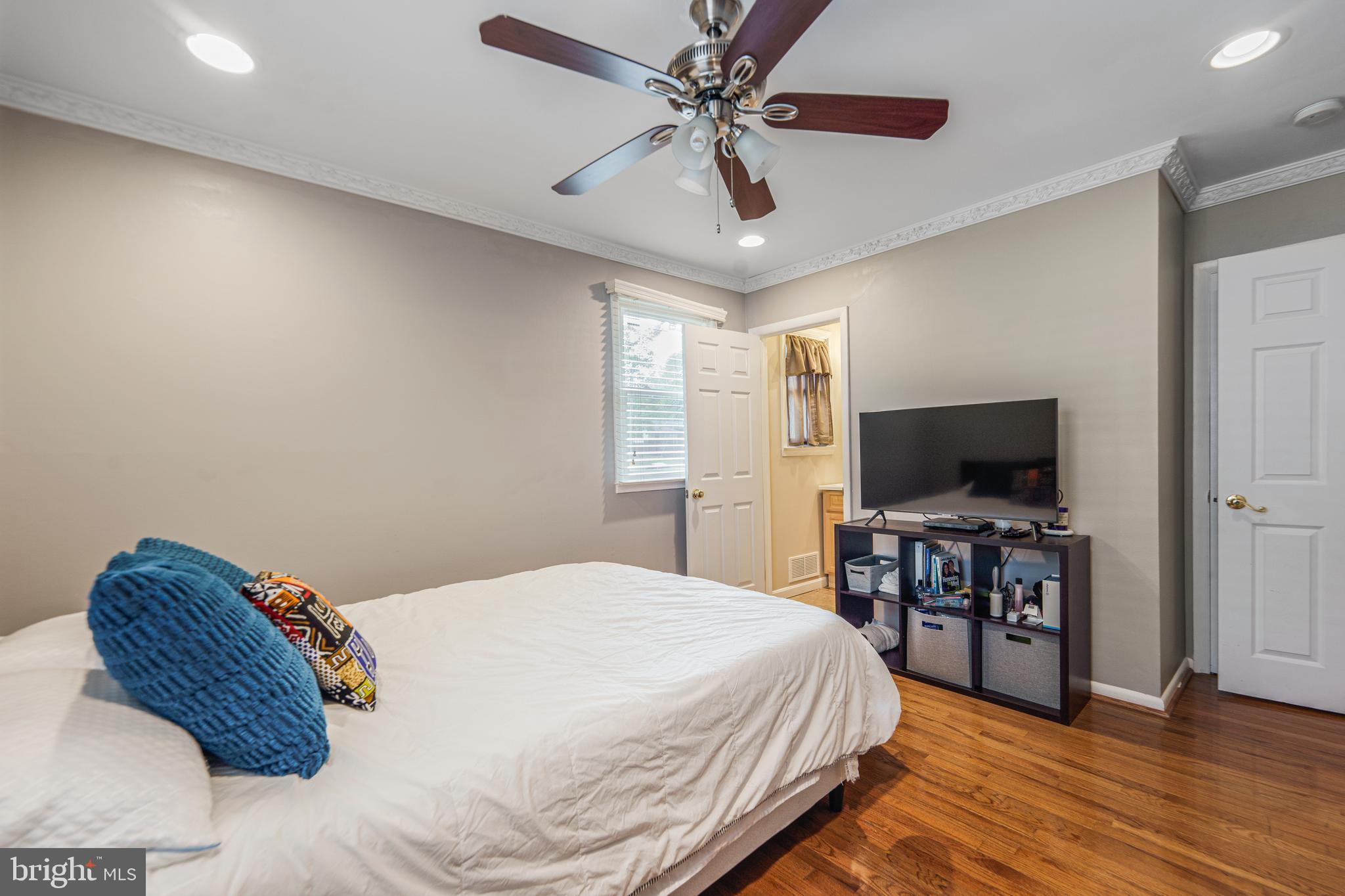 MIDDLETON VALLEY - Residential