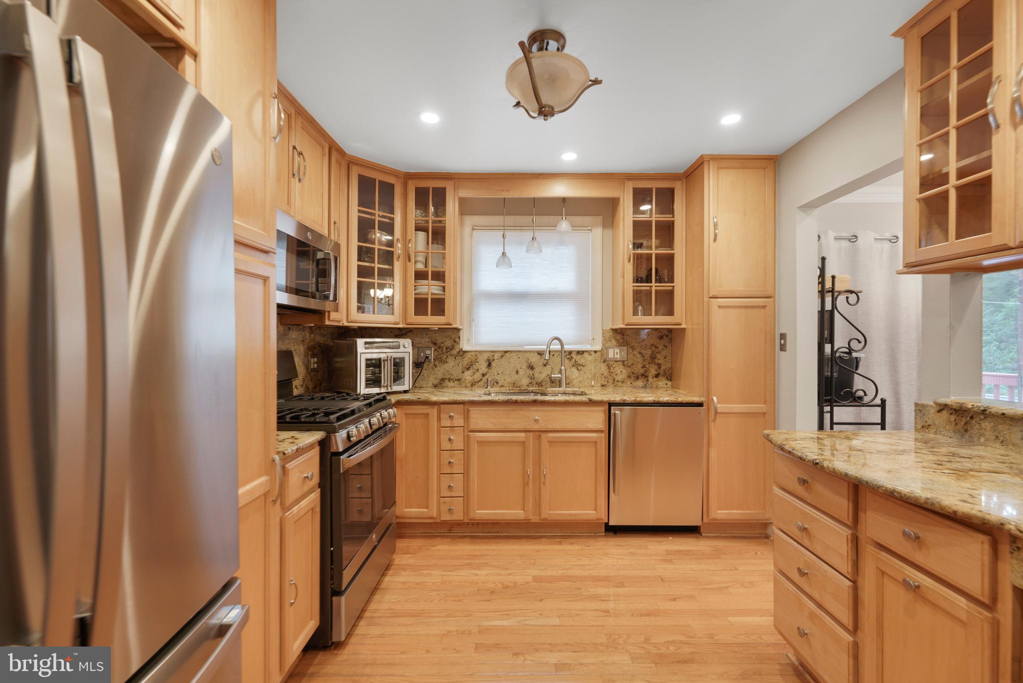 MIDDLETON VALLEY - Residential