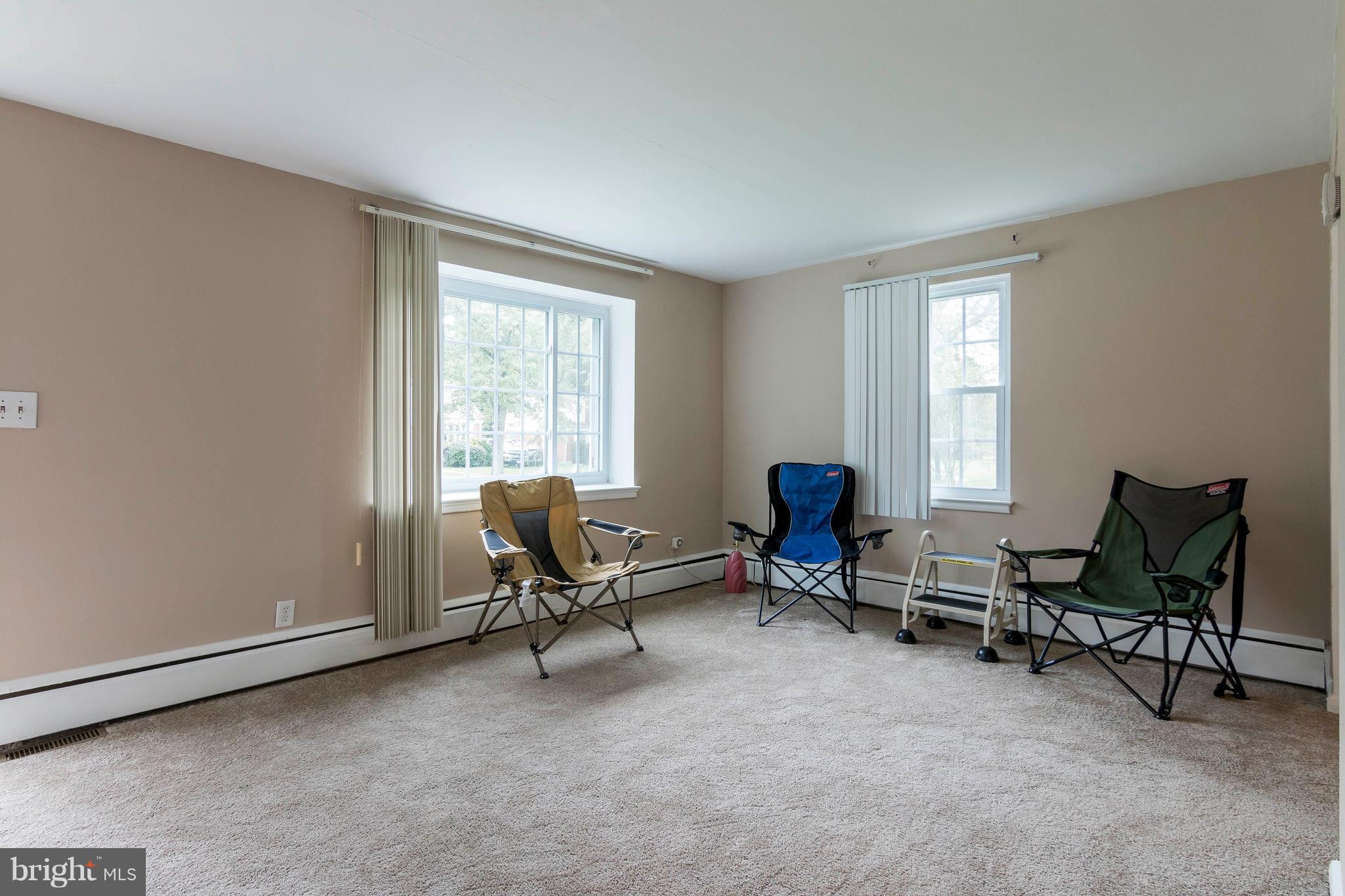 SUDBROOK PARK - Residential