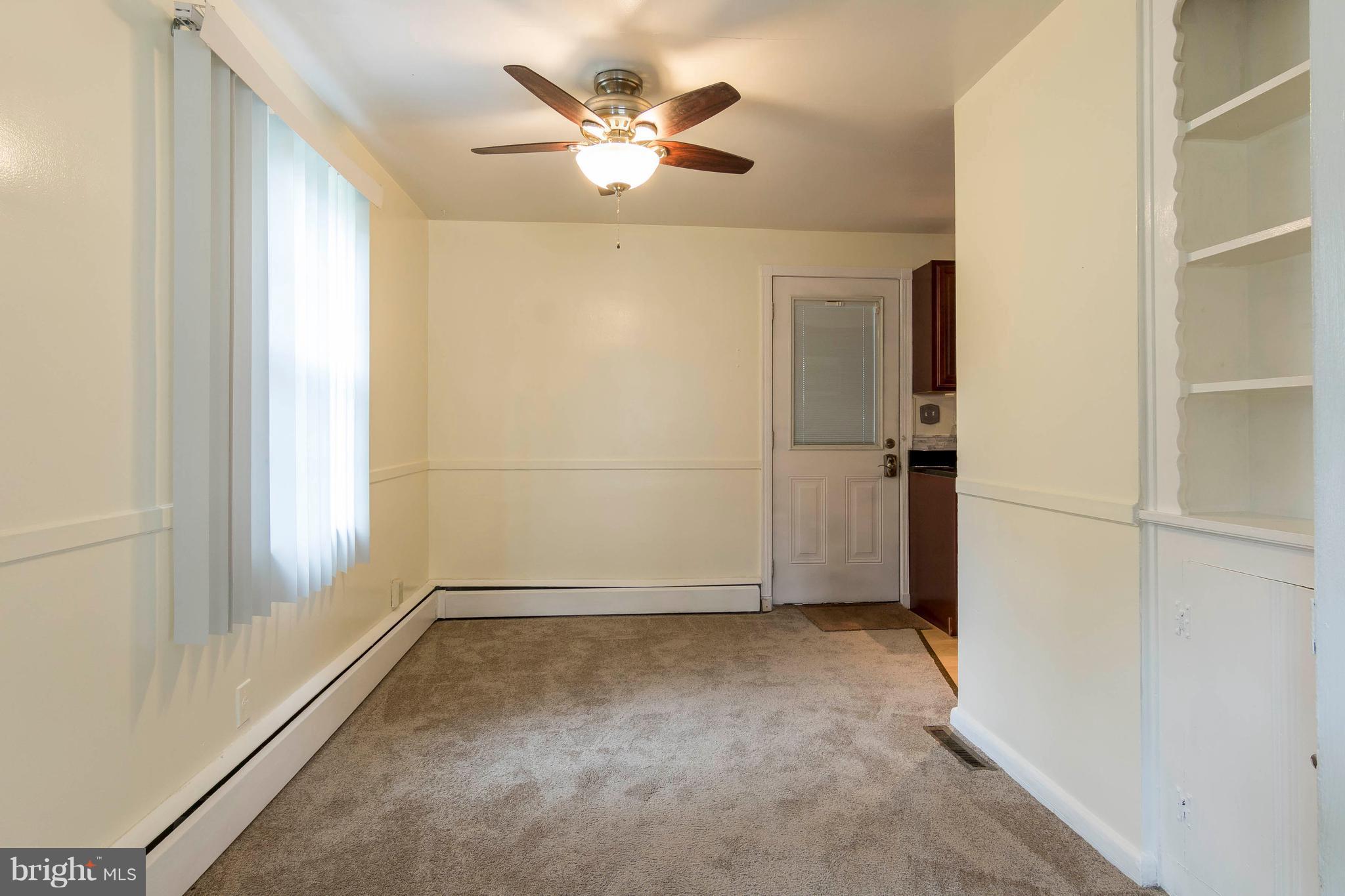 SUDBROOK PARK - Residential