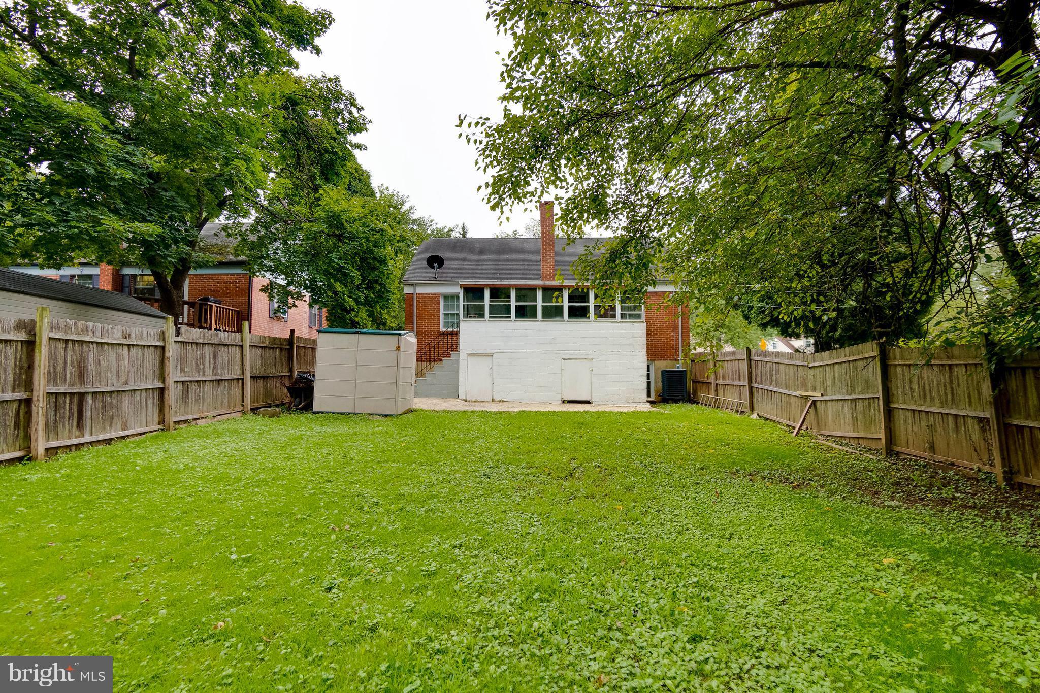 SUDBROOK PARK - Residential