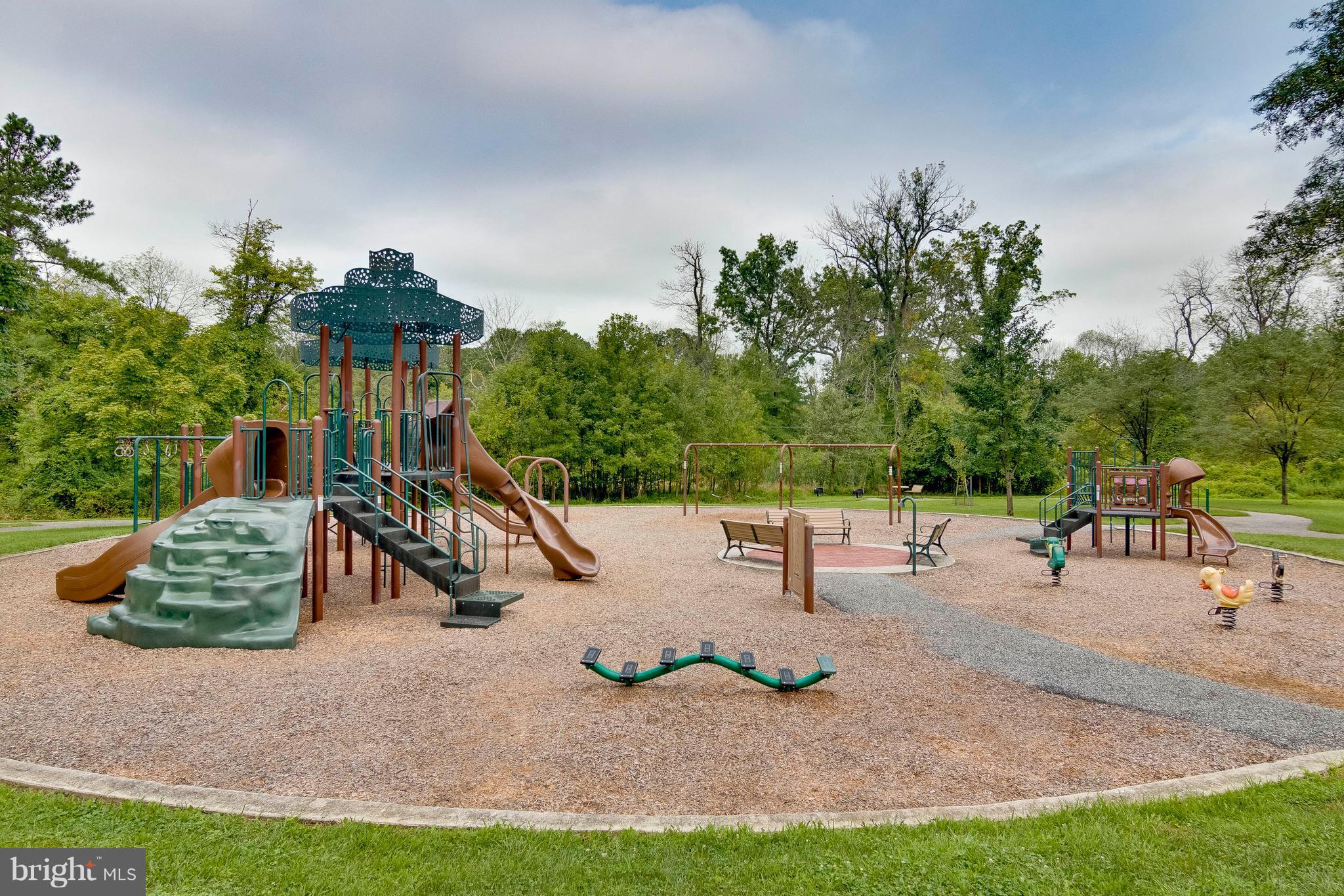 SUDBROOK PARK - Residential