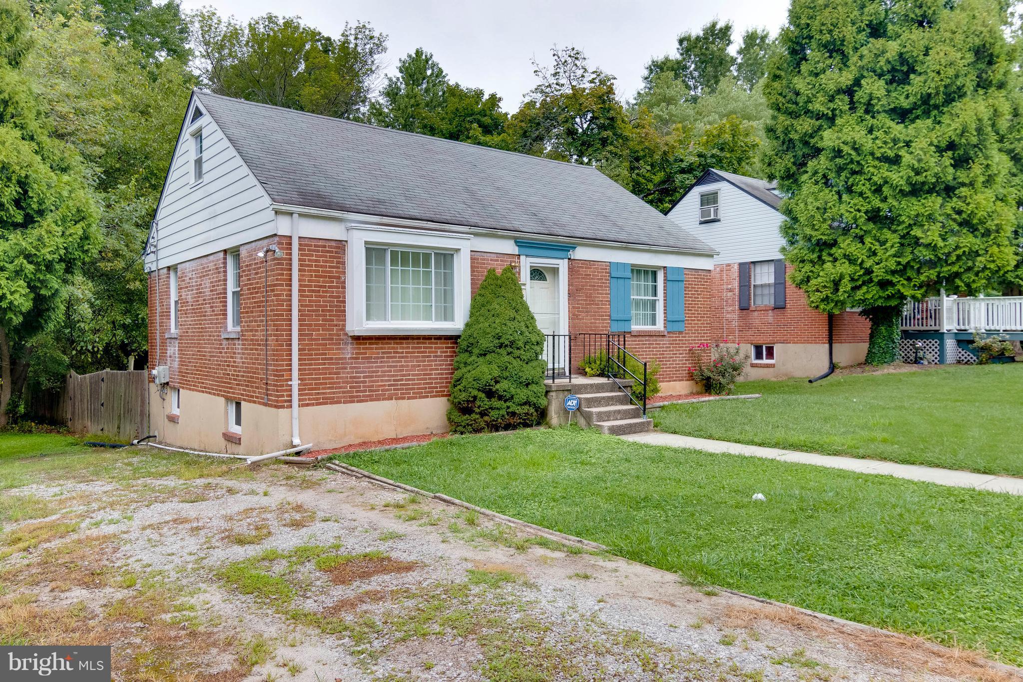 SUDBROOK PARK - Residential