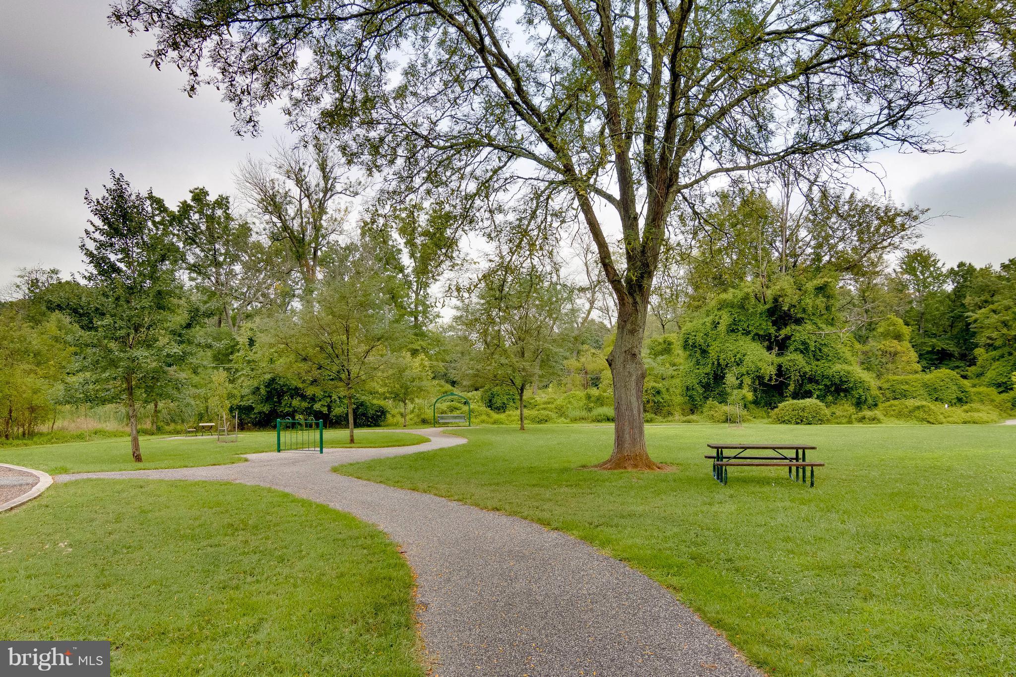 SUDBROOK PARK - Residential