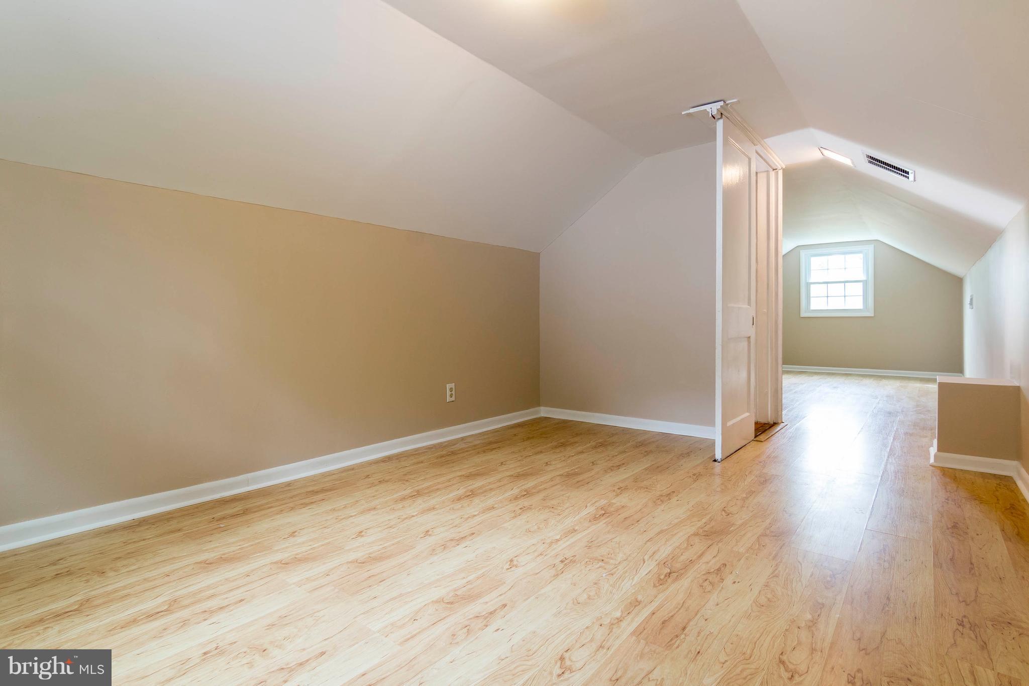 SUDBROOK PARK - Residential