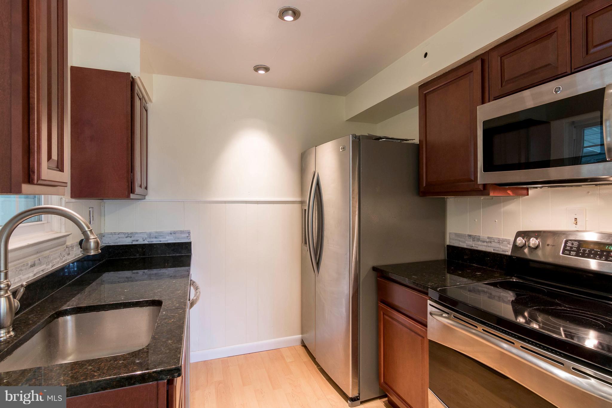 SUDBROOK PARK - Residential