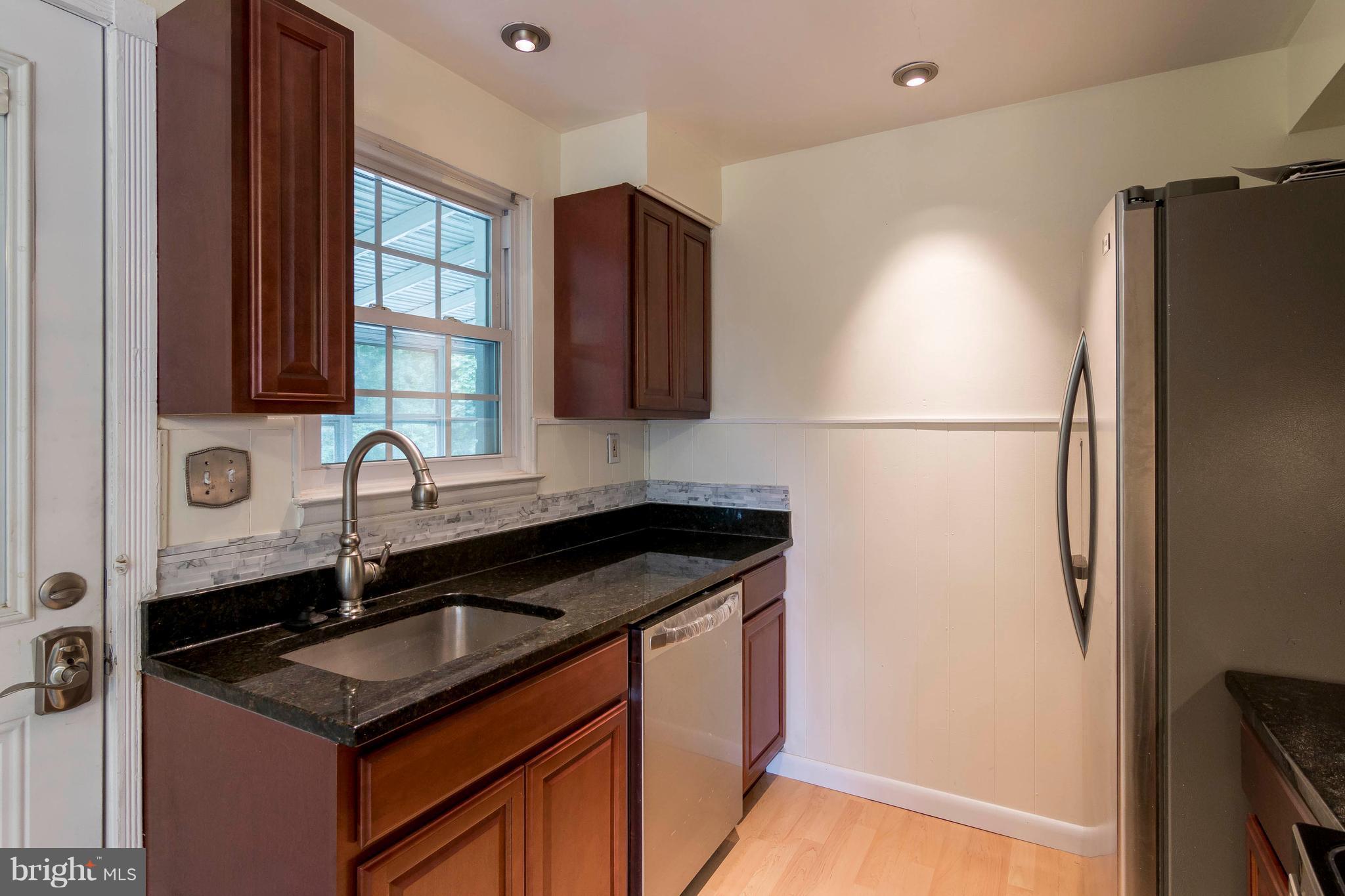 SUDBROOK PARK - Residential