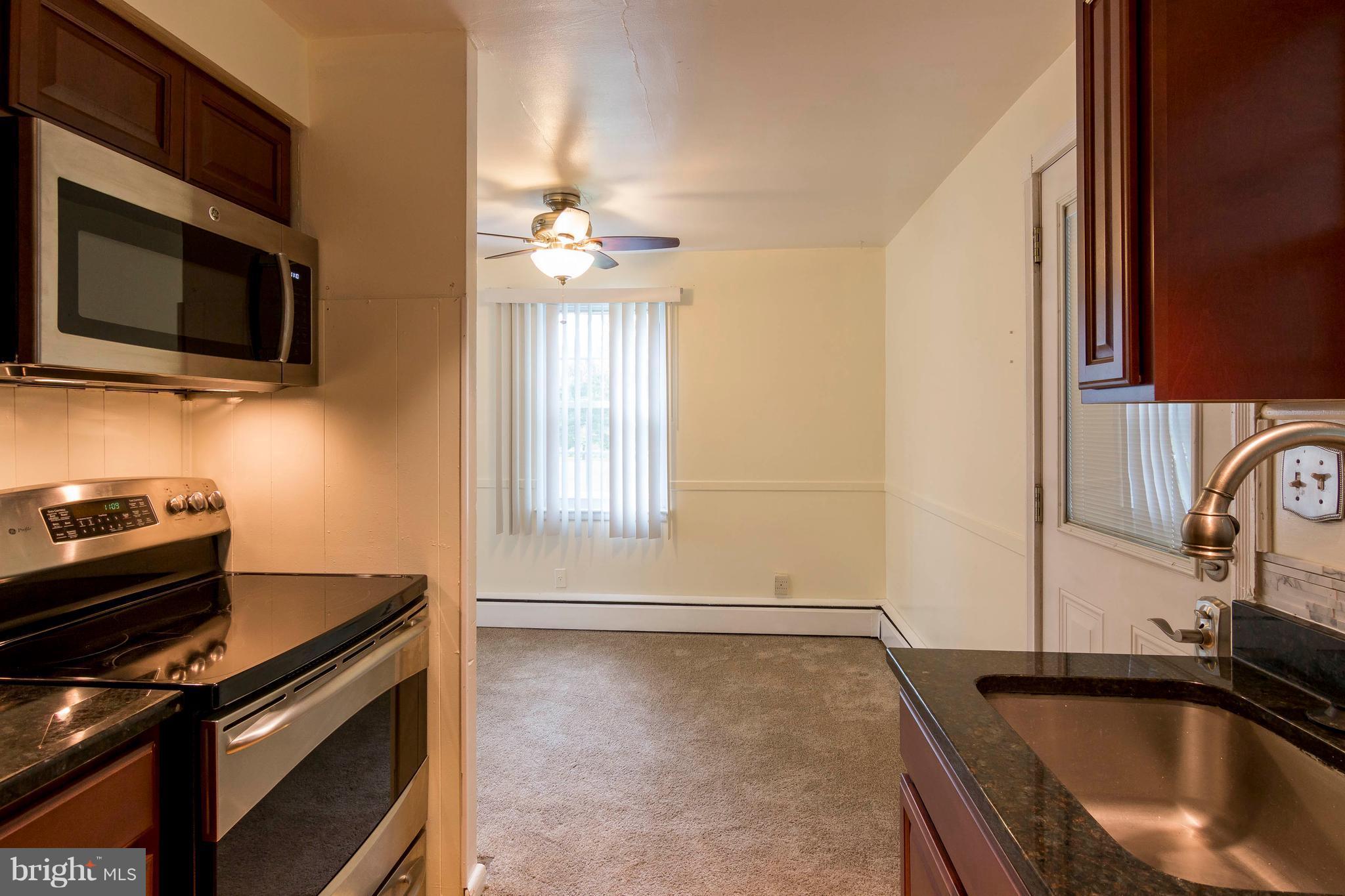 SUDBROOK PARK - Residential