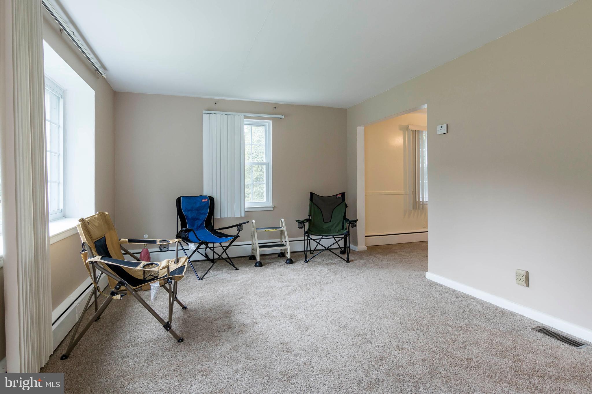 SUDBROOK PARK - Residential