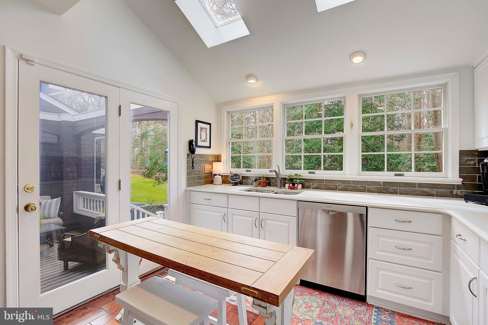 RIVA TRACE - Residential