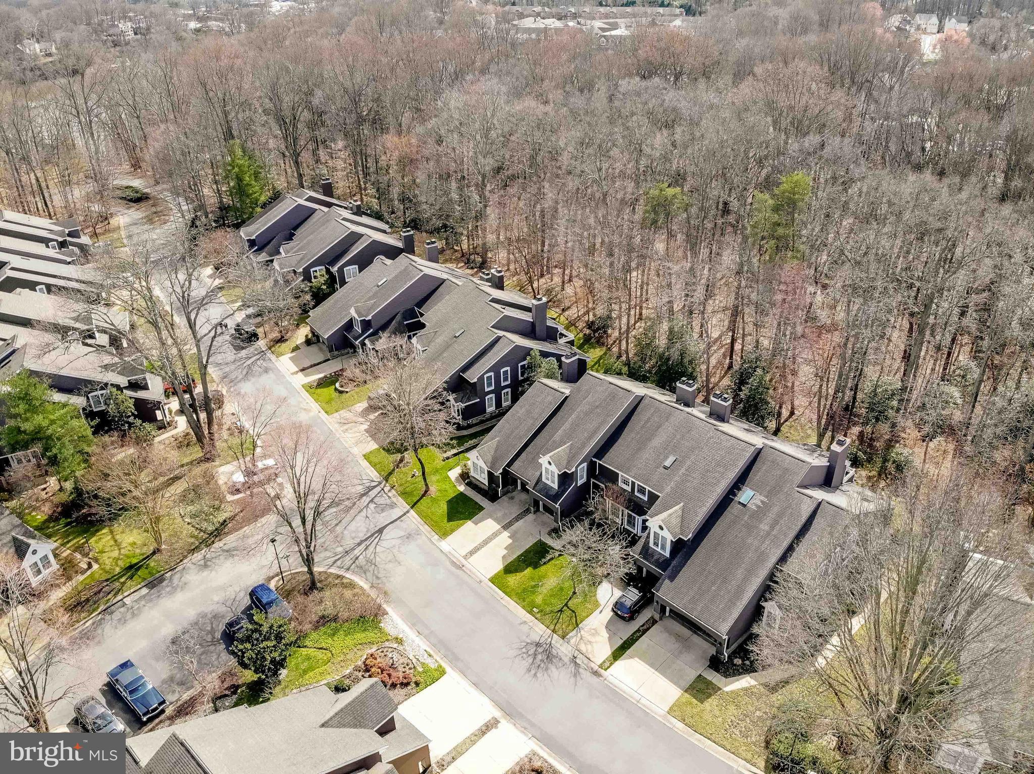 RIVA TRACE - Residential