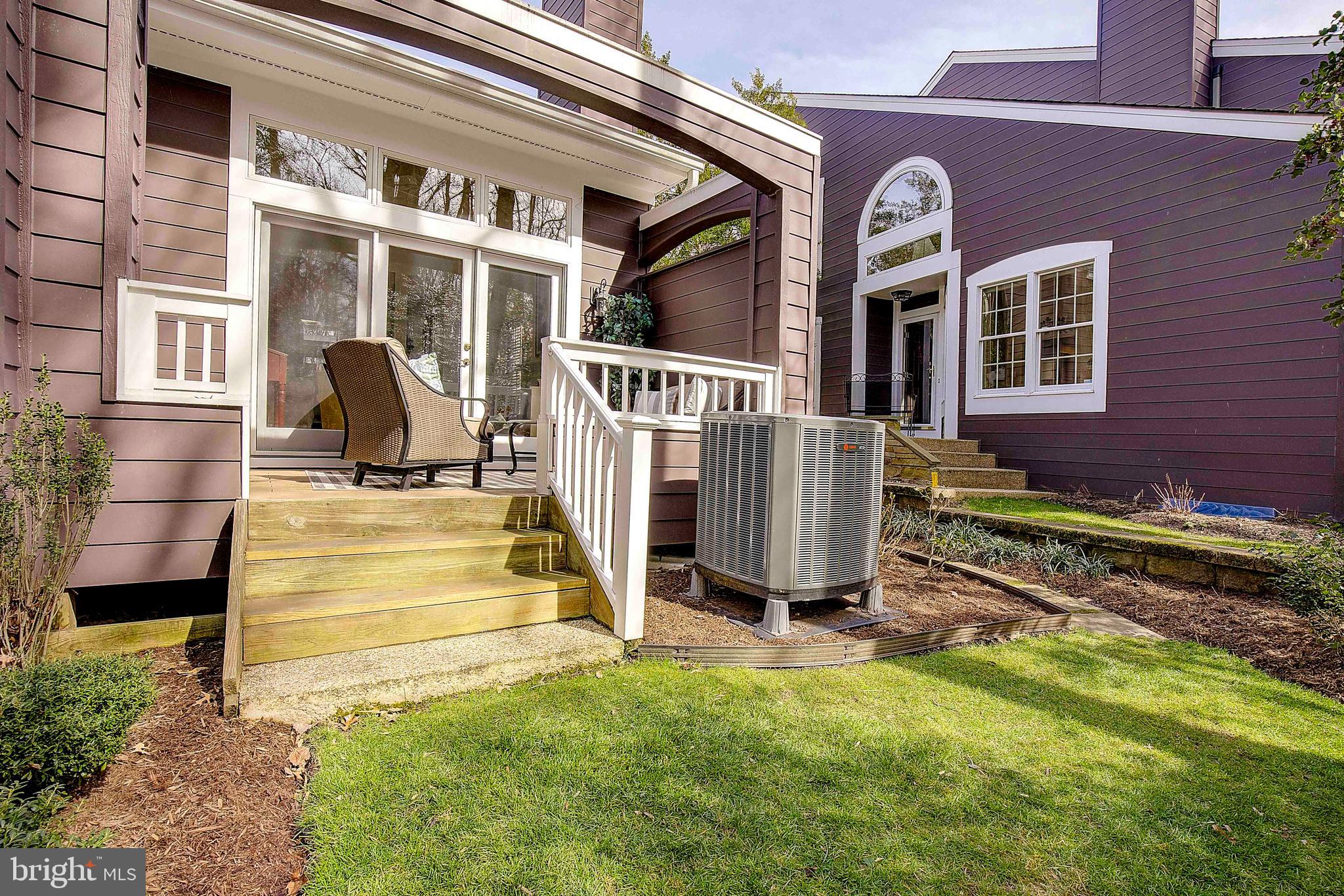 RIVA TRACE - Residential