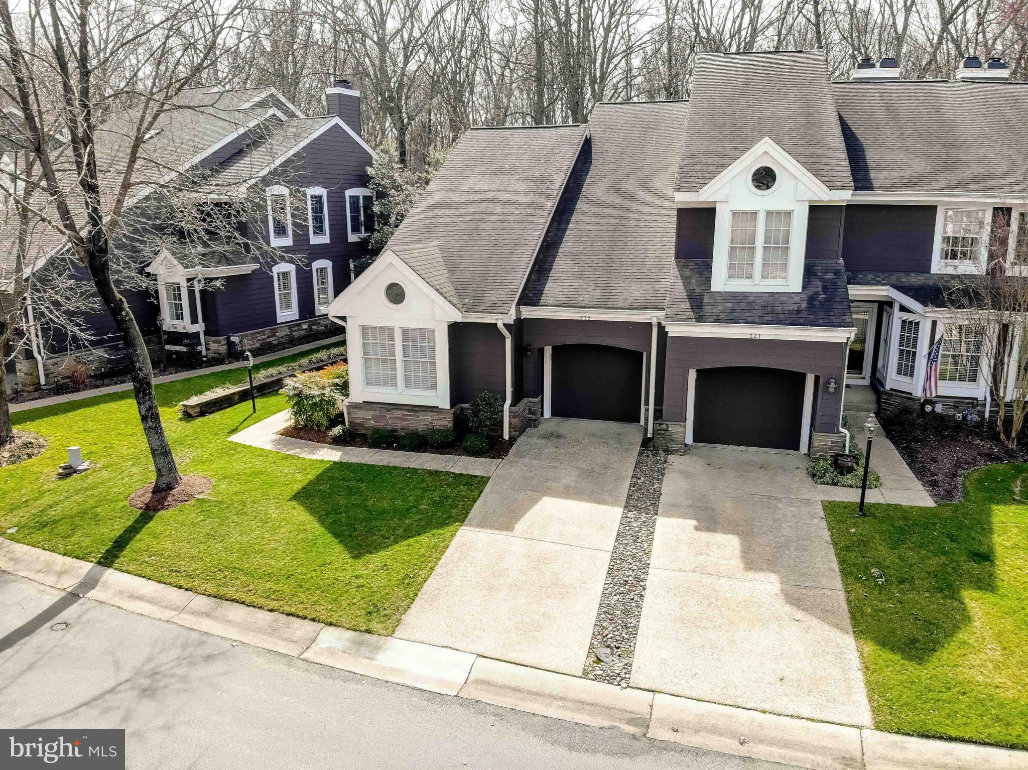 RIVA TRACE - Residential