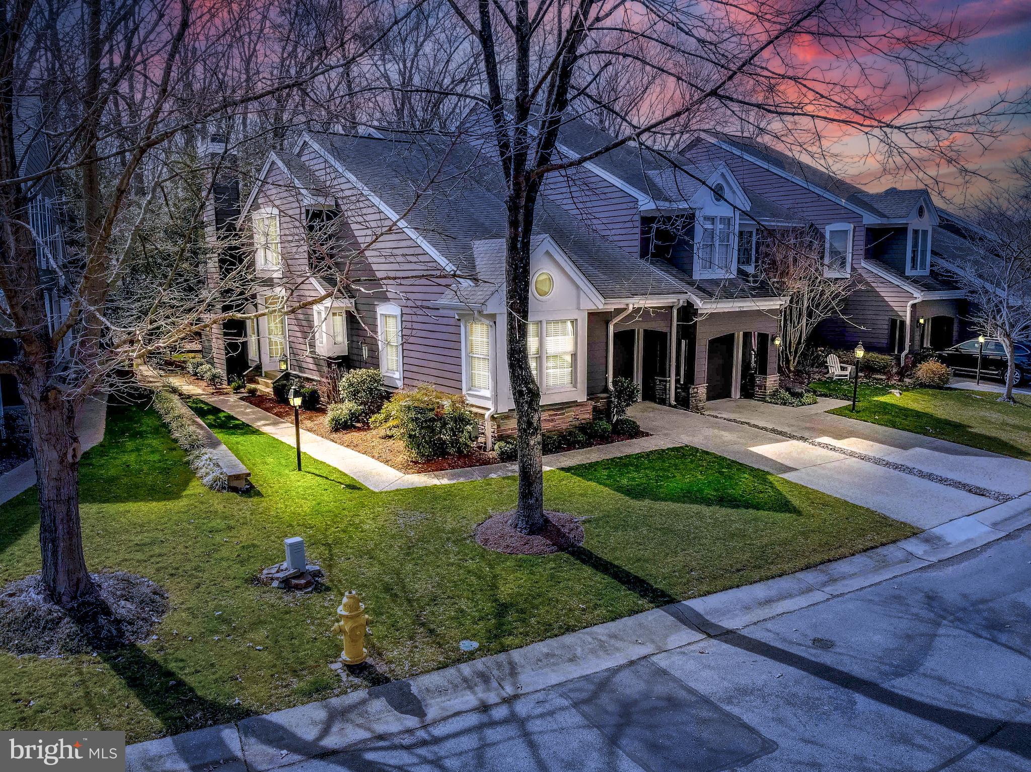 RIVA TRACE - Residential