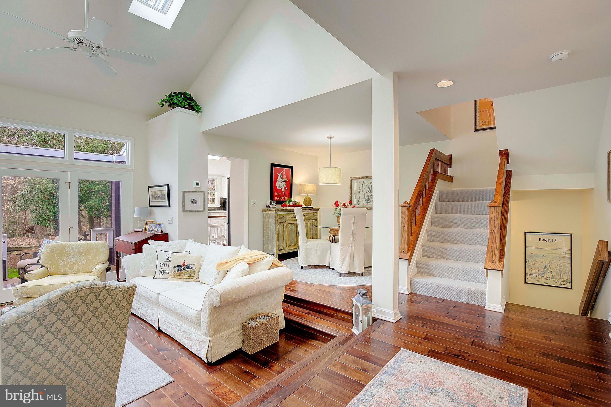 RIVA TRACE - Residential