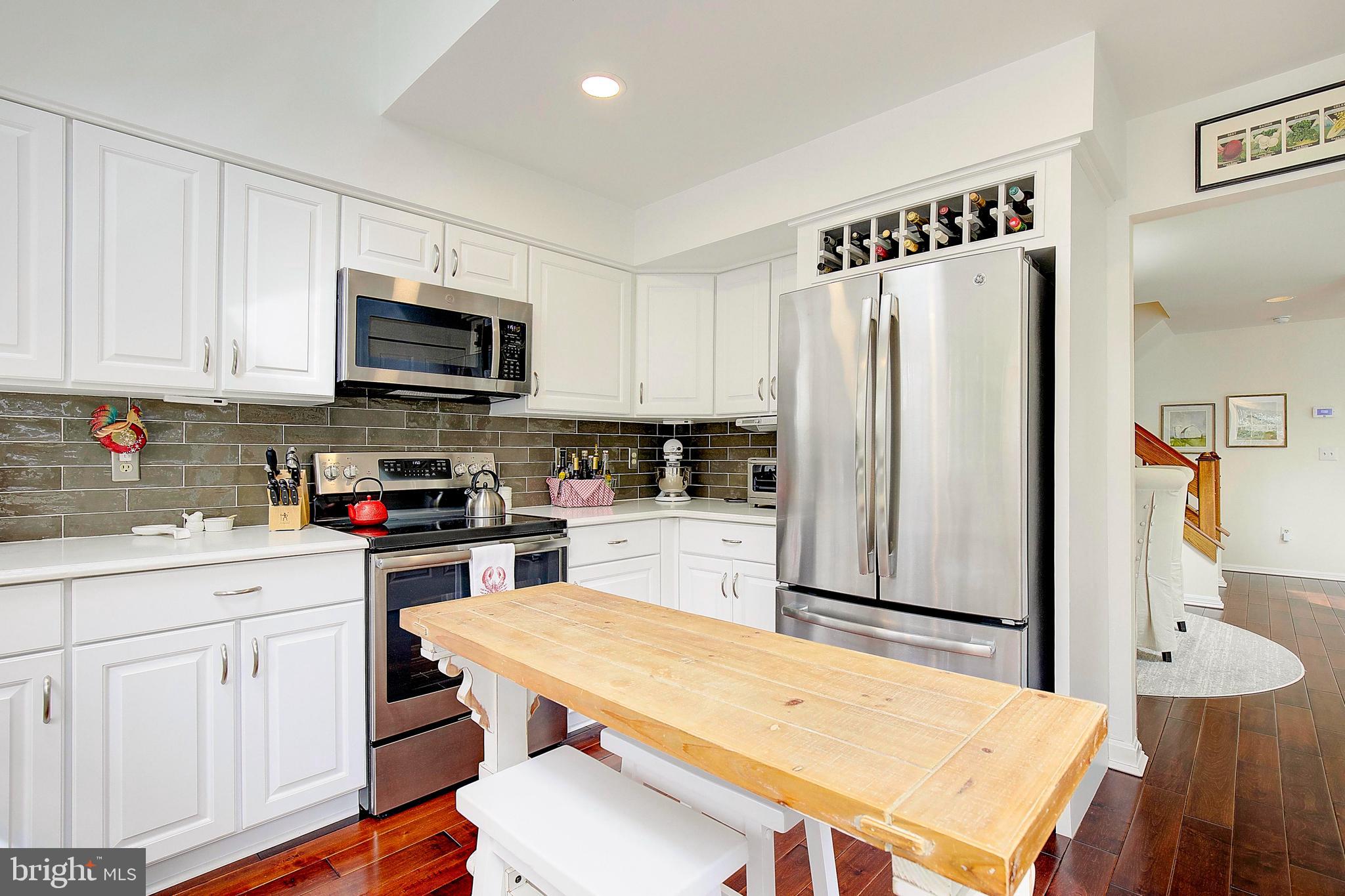 RIVA TRACE - Residential